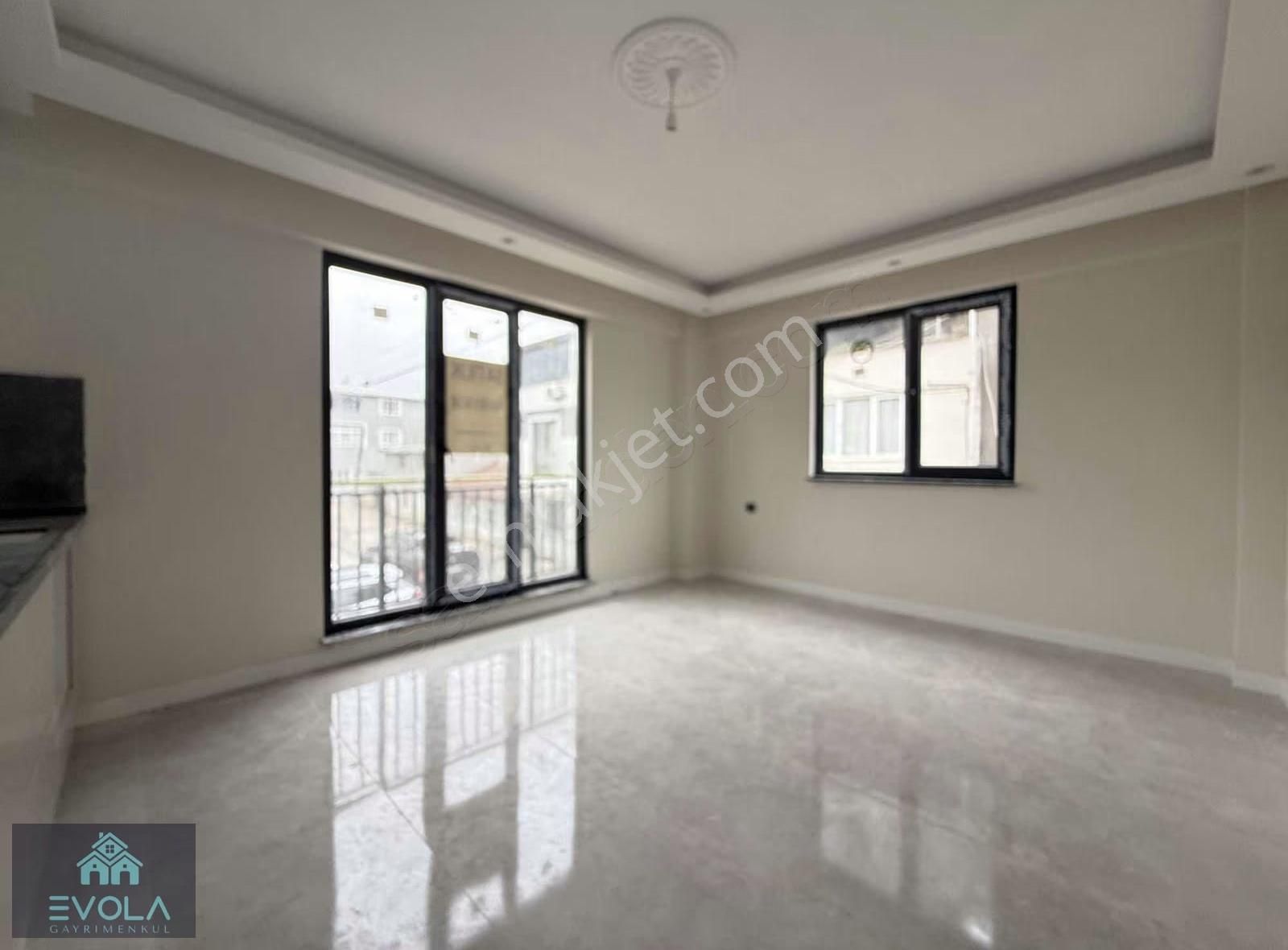 Yunuseli Merkezde 2+1 Ara Kat Daire - Görsel 15