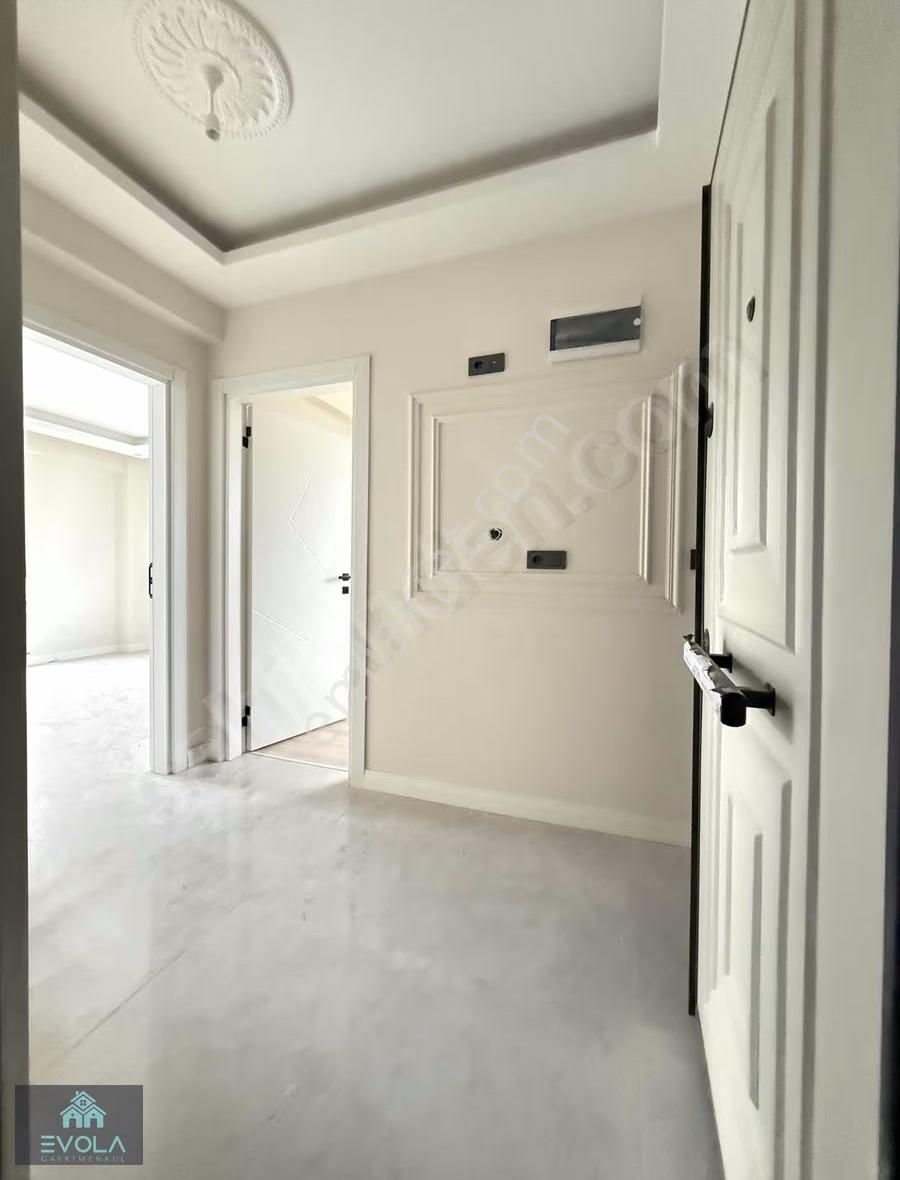 Yunuseli Merkezde 2+1 Ara Kat Daire - Görsel 6