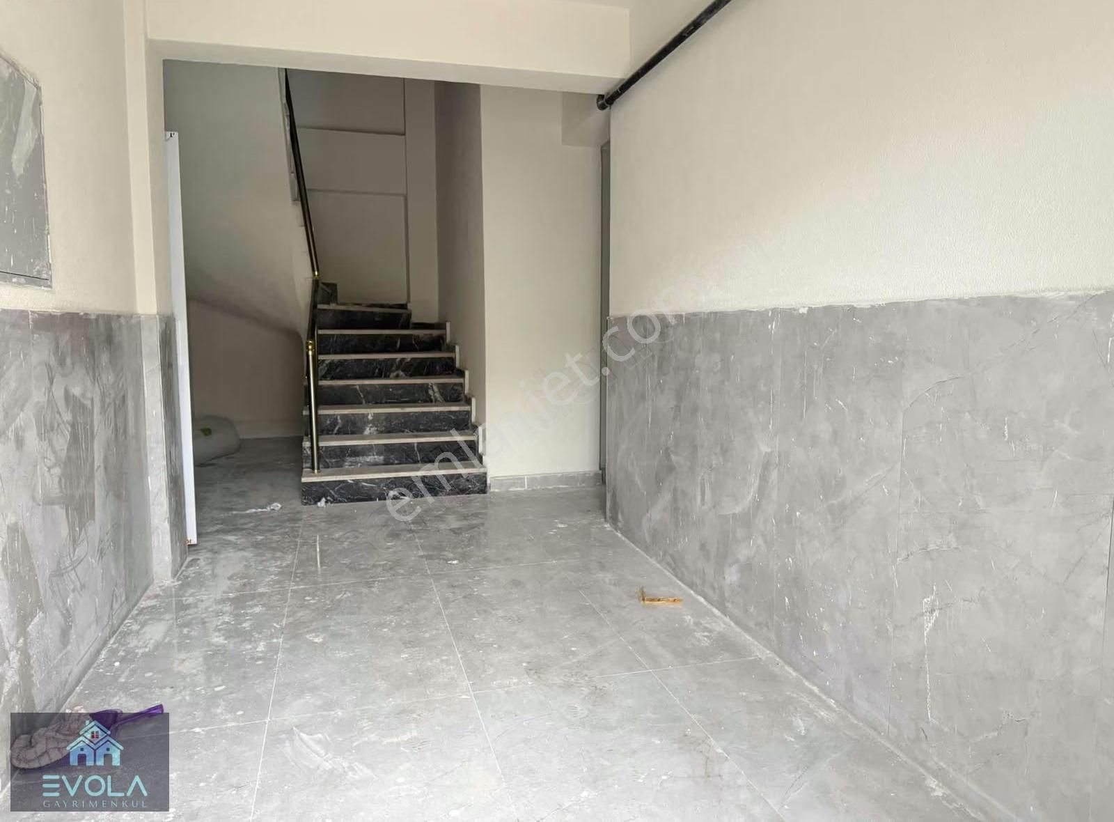 Yunuseli Merkezde 2+1 Ara Kat Daire - Görsel 12