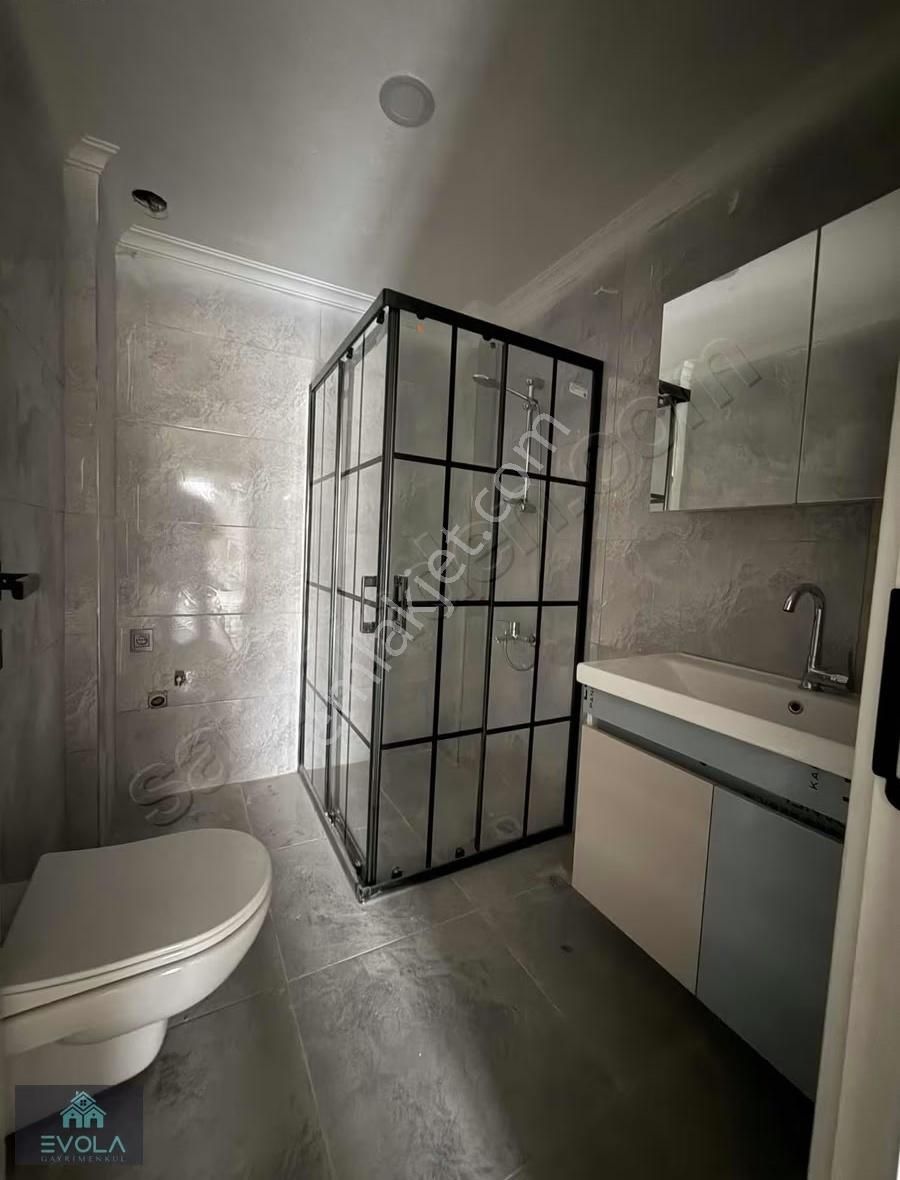 Yunuseli Merkezde 2+1 Ara Kat Daire - Görsel 4