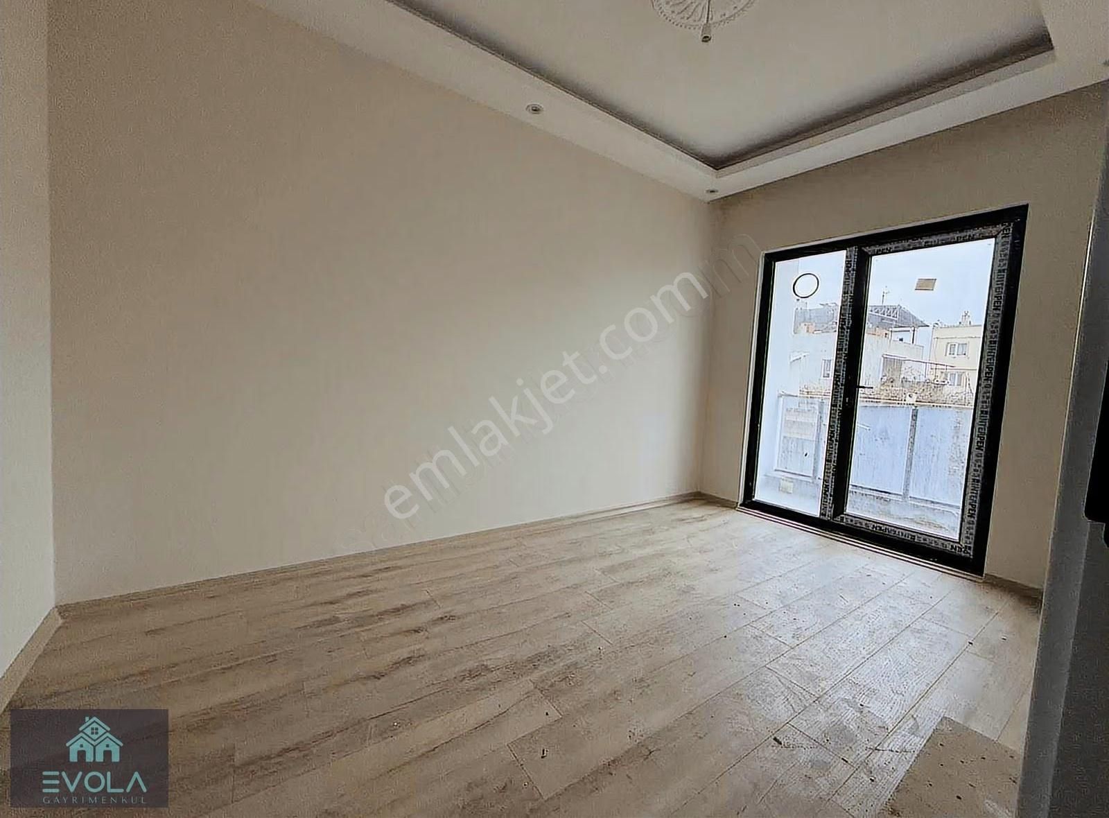 Yunuseli Merkezde 2+1 Ara Kat Daire - Görsel 16