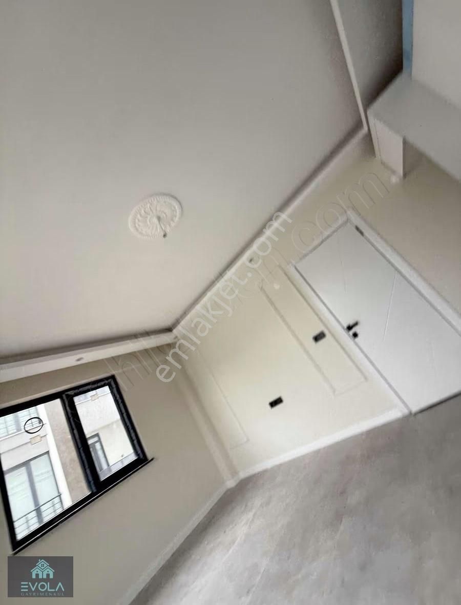 Yunuseli Merkezde 2+1 Ara Kat Daire - Görsel 10