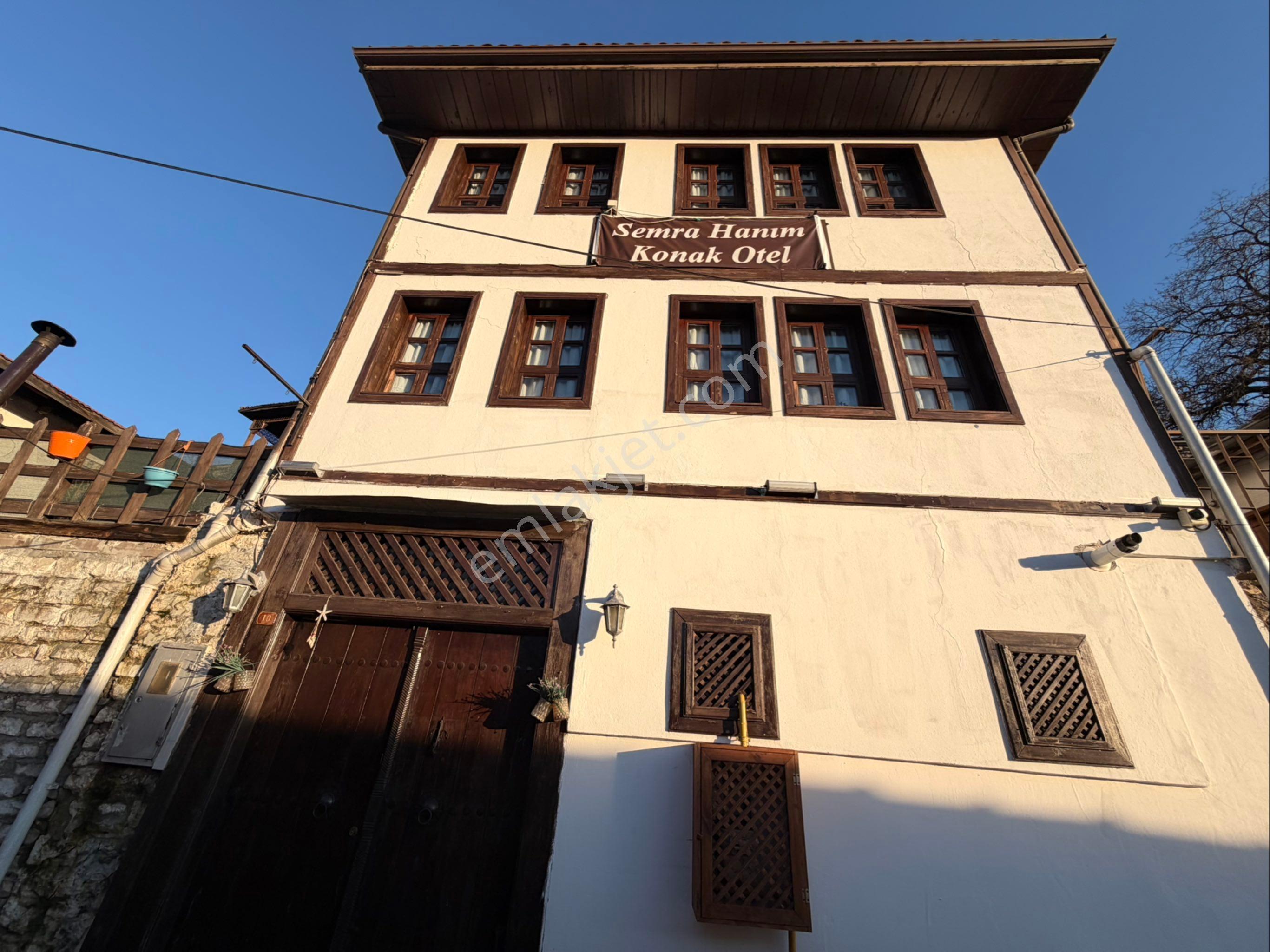 Wisrem Safranboludan Devren Satılık Tarihi Konak - Görsel 7