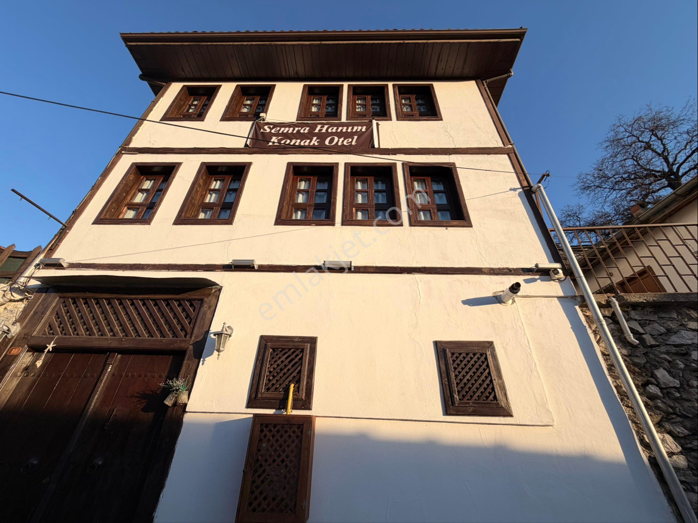 Wisrem Safranboludan Devren Satılık Tarihi Konak - Görsel 11
