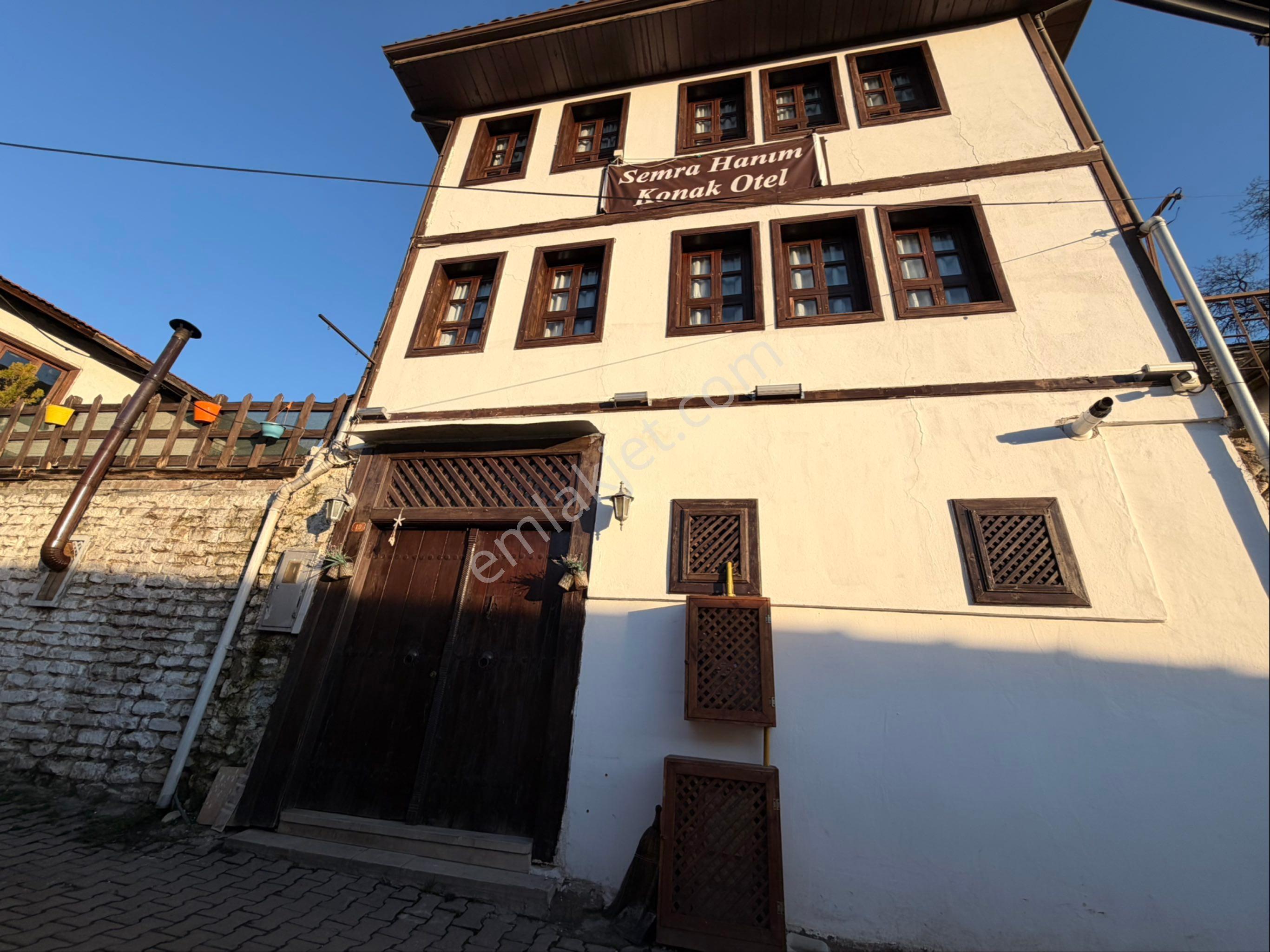 Wisrem Safranboludan Devren Satılık Tarihi Konak - Görsel 10