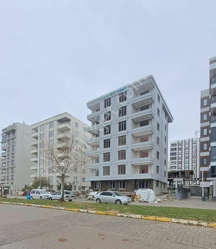 📍nf Emlaktan Ultra Lüks Yerden Isıtmalı Daireler