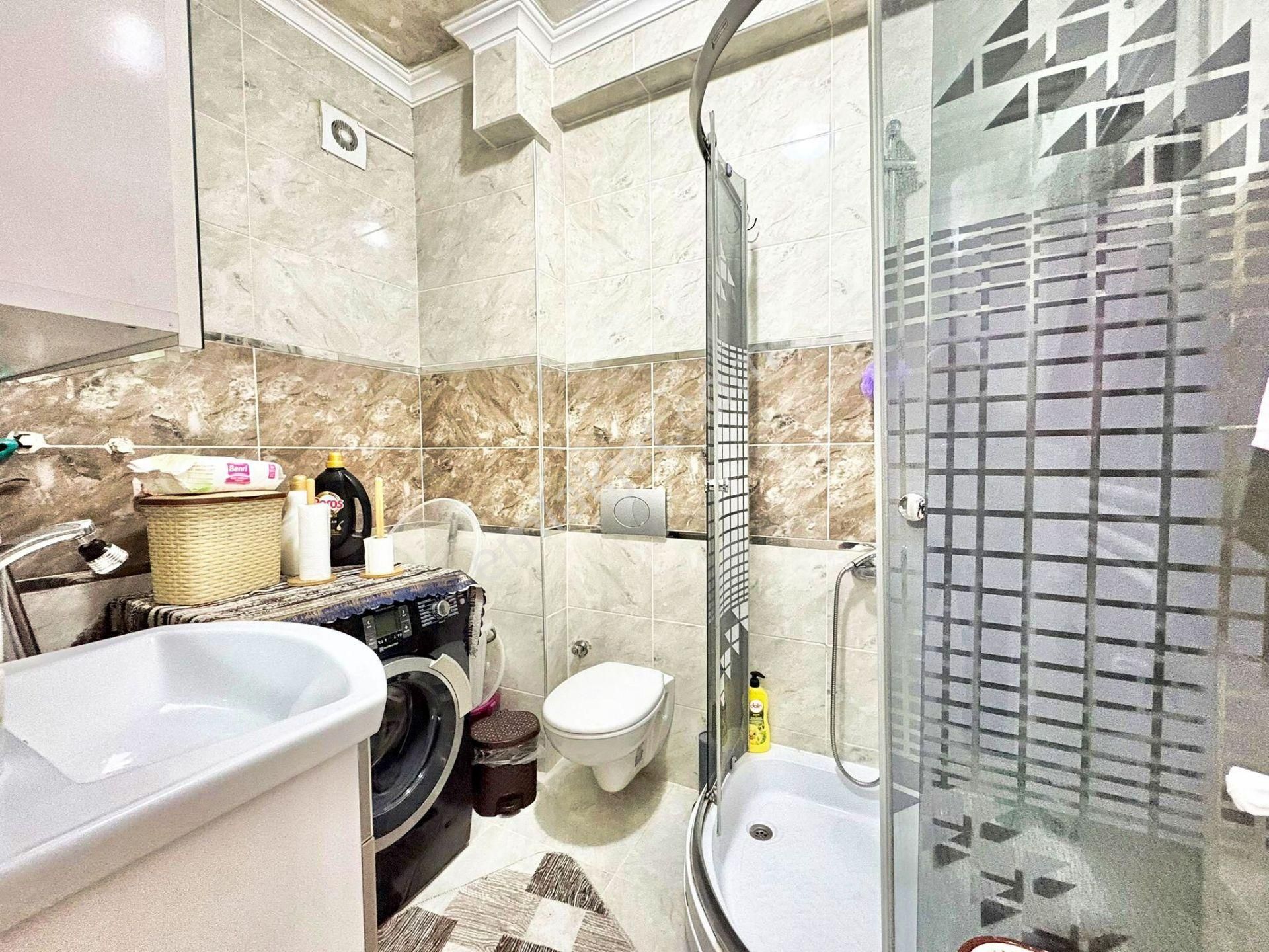 🛑🛑aktif'ten Akçay'da Satılık Merkezi Konumda Denize 100 Mt Full Eşyalı Ön Cephe 2+1 Daire - Görsel 23