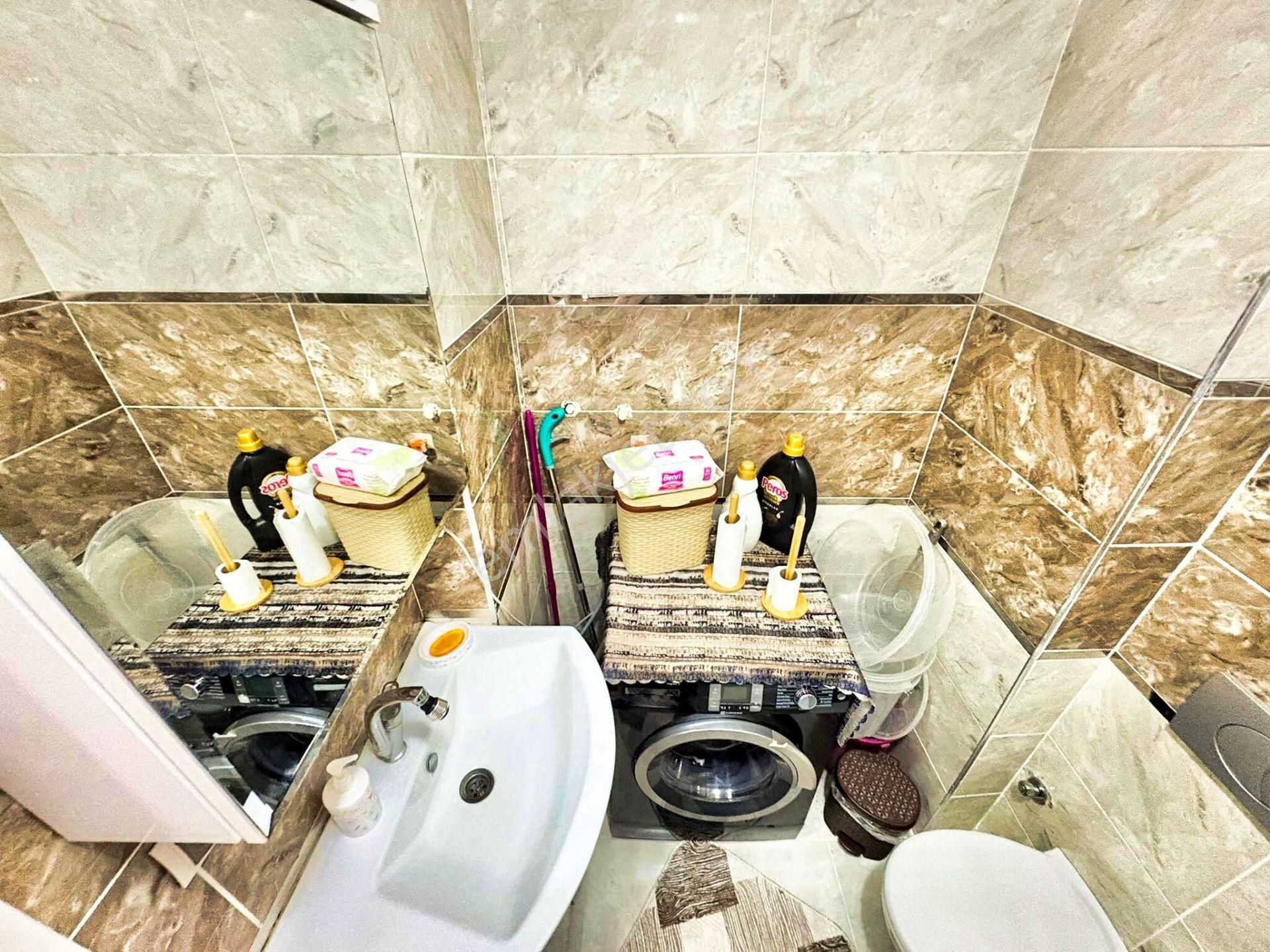 🛑🛑aktif'ten Akçay'da Satılık Merkezi Konumda Denize 100 Mt Full Eşyalı Ön Cephe 2+1 Daire - Görsel 8