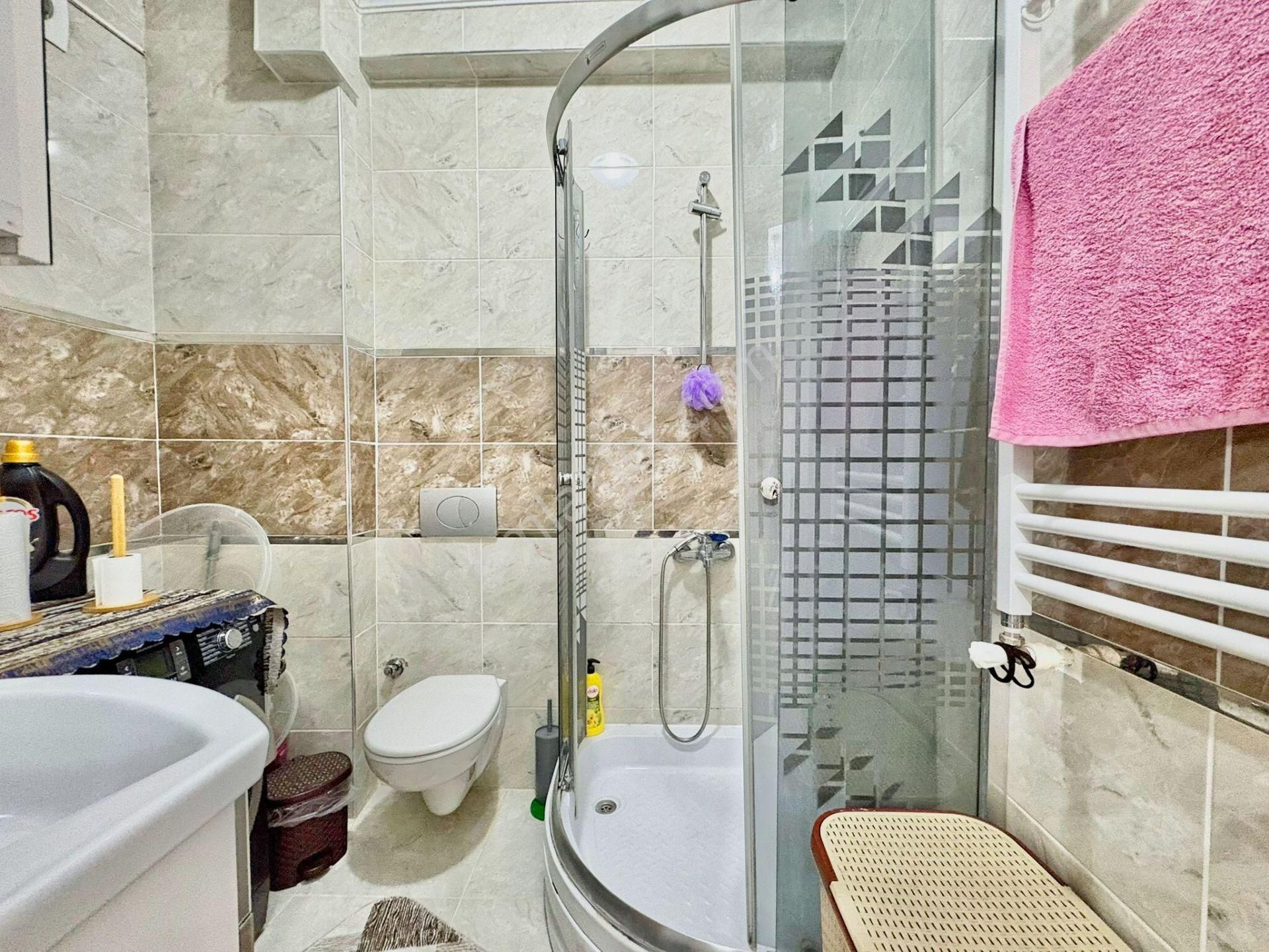 🛑🛑aktif'ten Akçay'da Satılık Merkezi Konumda Denize 100 Mt Full Eşyalı Ön Cephe 2+1 Daire - Görsel 22