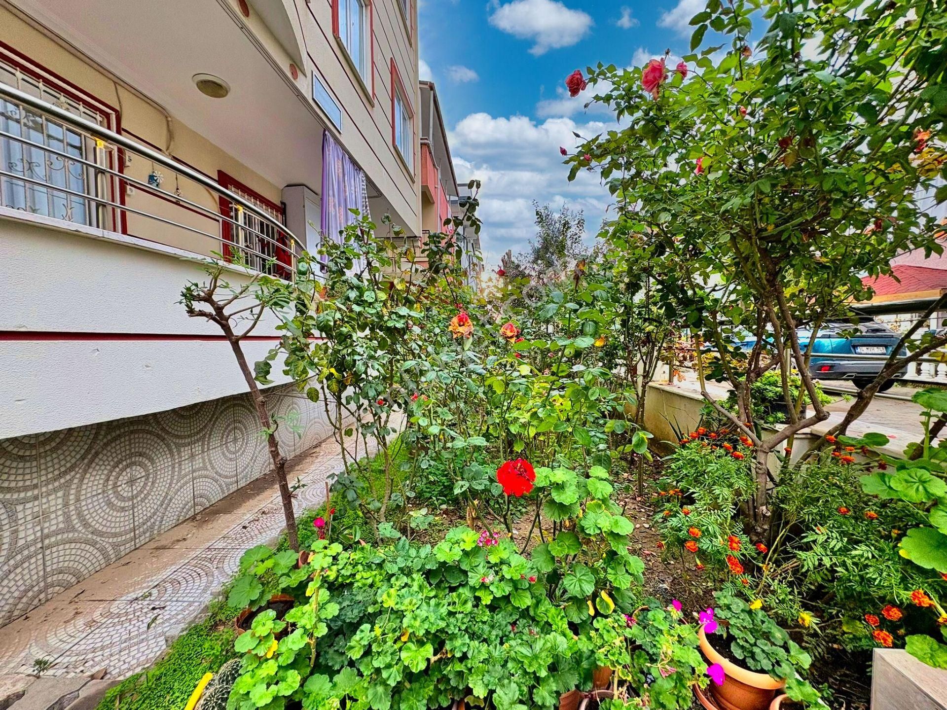 🛑🛑aktif'ten Akçay'da Satılık Merkezi Konumda Denize 100 Mt Full Eşyalı Ön Cephe 2+1 Daire - Görsel 12