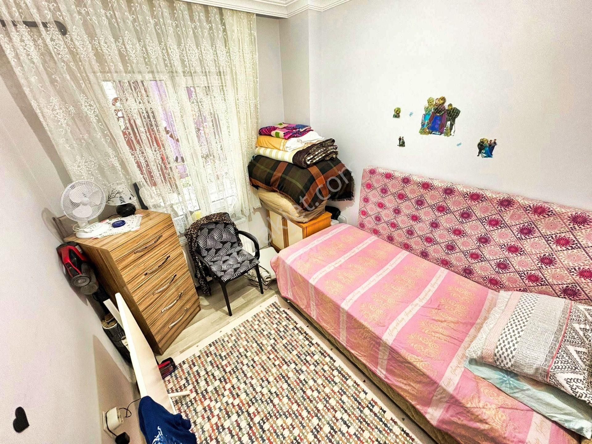 🛑🛑aktif'ten Akçay'da Satılık Merkezi Konumda Denize 100 Mt Full Eşyalı Ön Cephe 2+1 Daire - Görsel 7