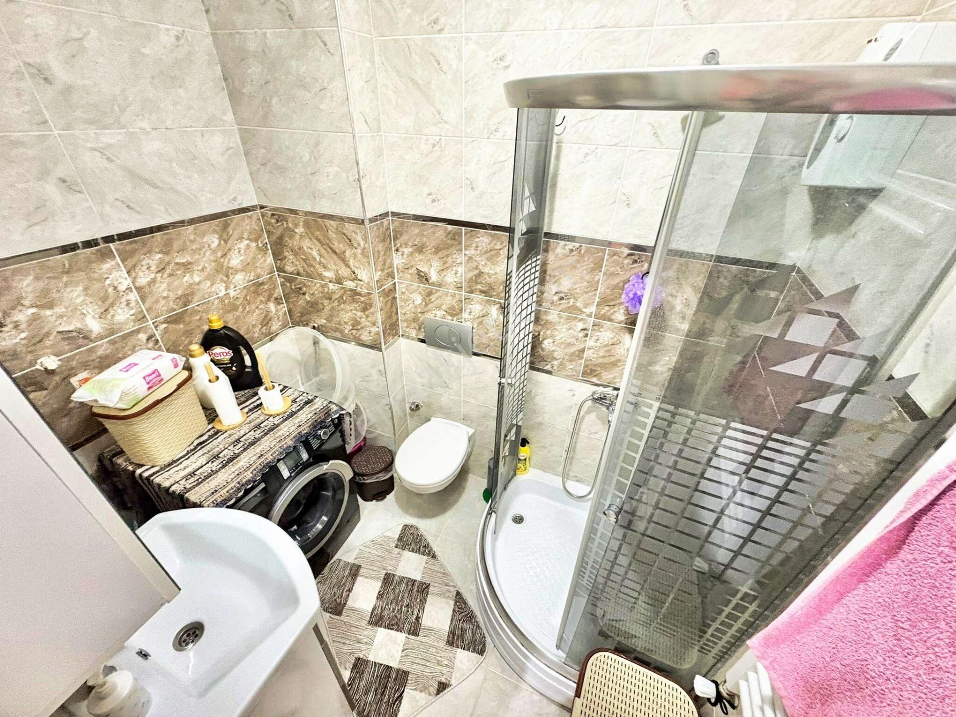 🛑🛑aktif'ten Akçay'da Satılık Merkezi Konumda Denize 100 Mt Full Eşyalı Ön Cephe 2+1 Daire - Görsel 9