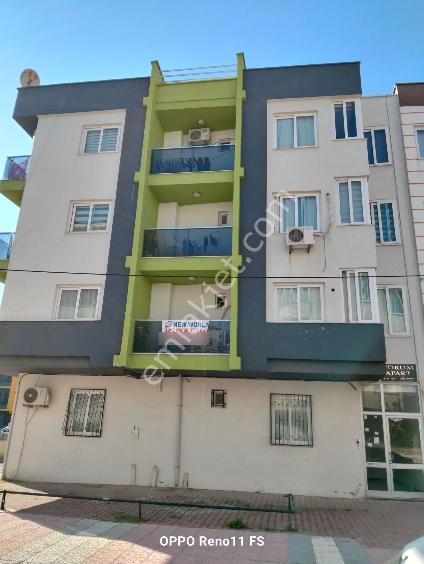 Nw Aydınlıkevler Mh - Görsel 6