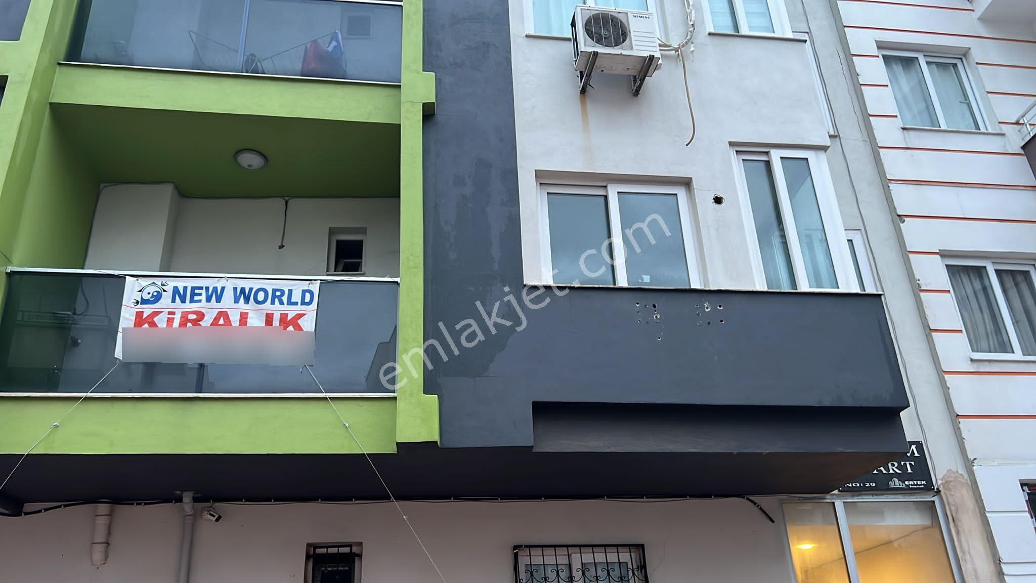 Nw Aydınlıkevler Mh - Görsel 11