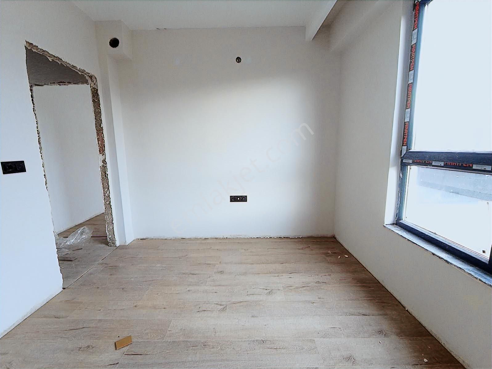 Vadişehir Sınırında 2+0 Kat Seçenekli Lüx Daireler - Görsel 11