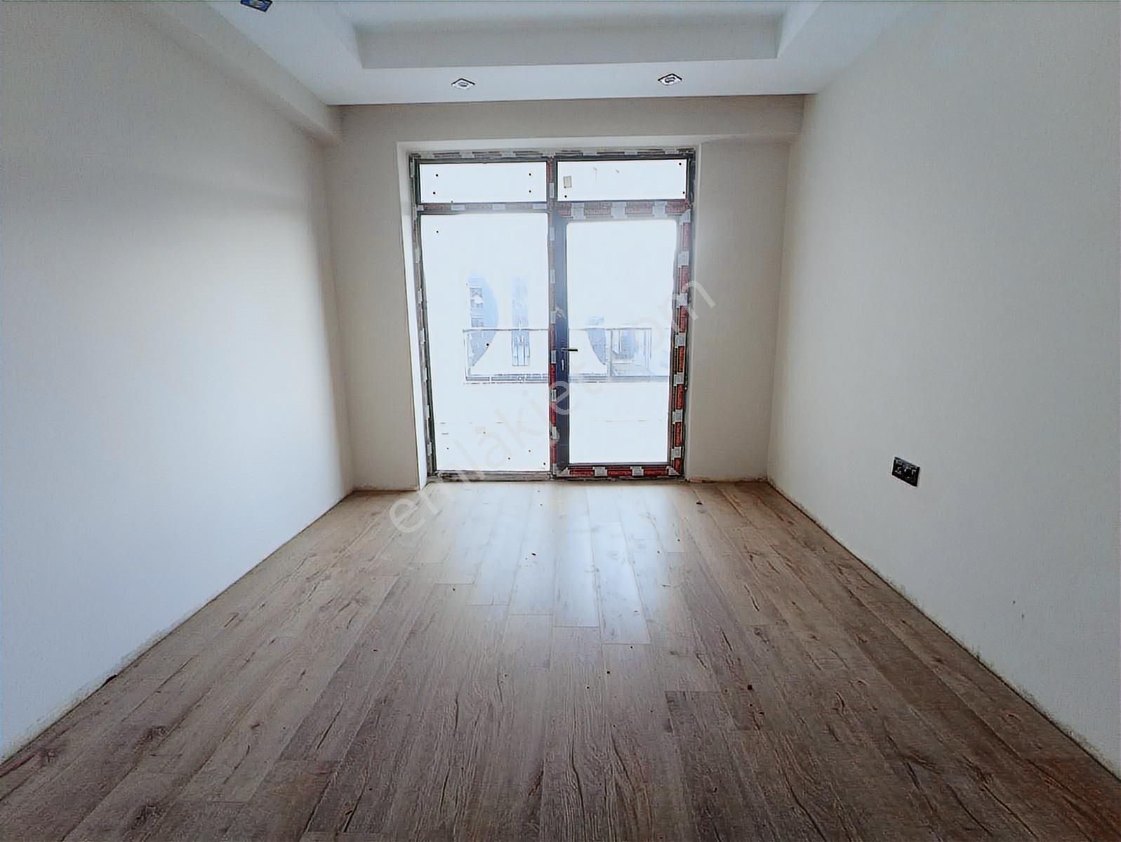 Vadişehir Sınırında 2+0 Kat Seçenekli Lüx Daireler - Görsel 3