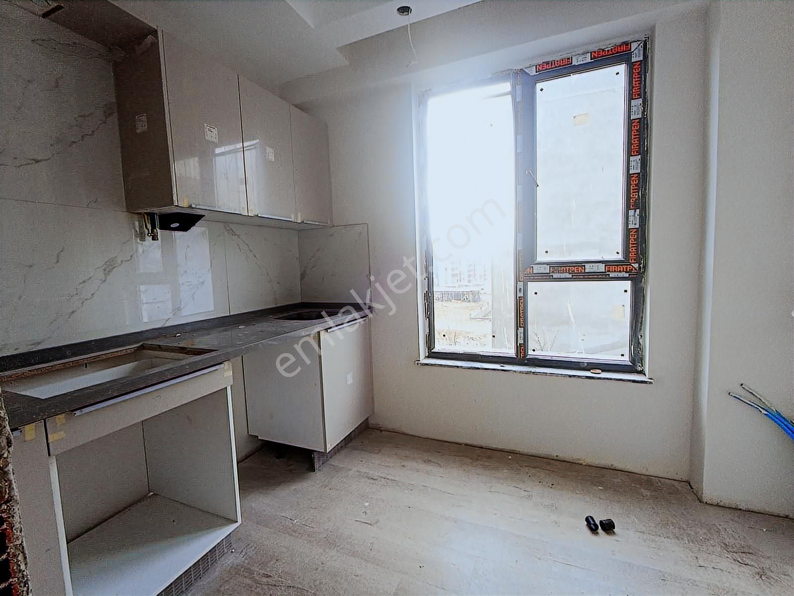 Vadişehir Sınırında 2+0 Kat Seçenekli Lüx Daireler - Görsel 9