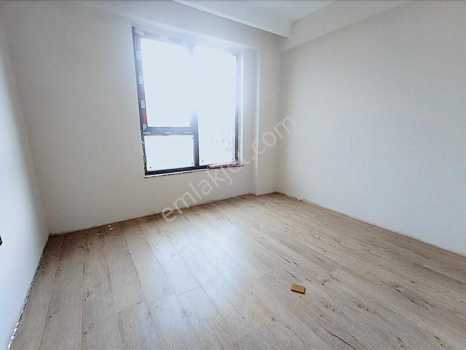 Vadişehir Sınırında 2+0 Kat Seçenekli Lüx Daireler - Görsel 16