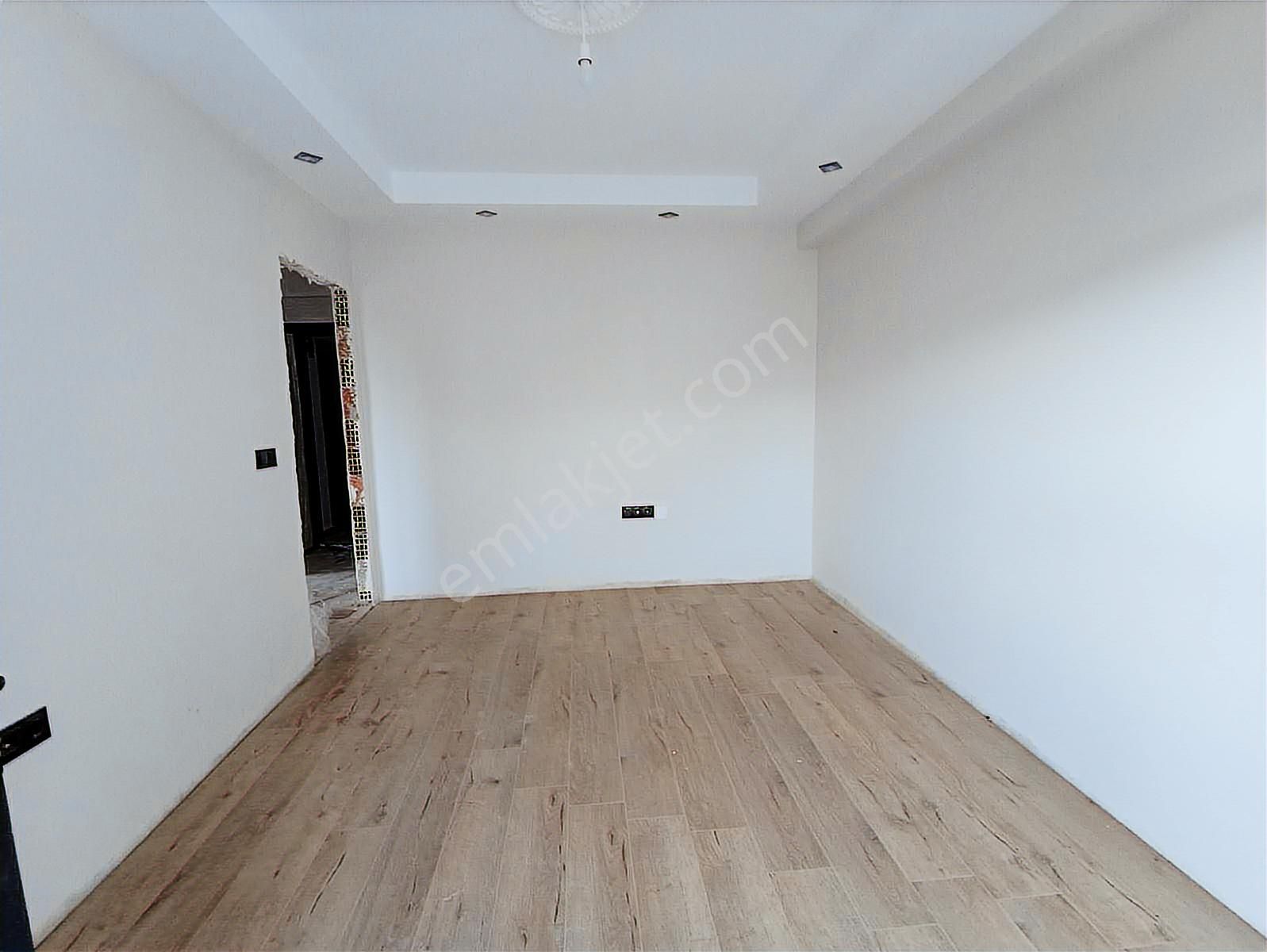 Vadişehir Sınırında 2+0 Kat Seçenekli Lüx Daireler - Görsel 4