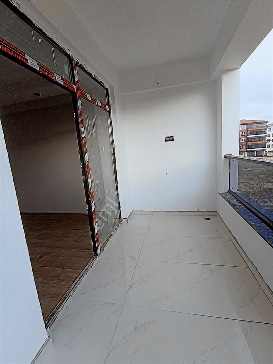 Vadişehir Sınırında 2+0 Kat Seçenekli Lüx Daireler - Görsel 7