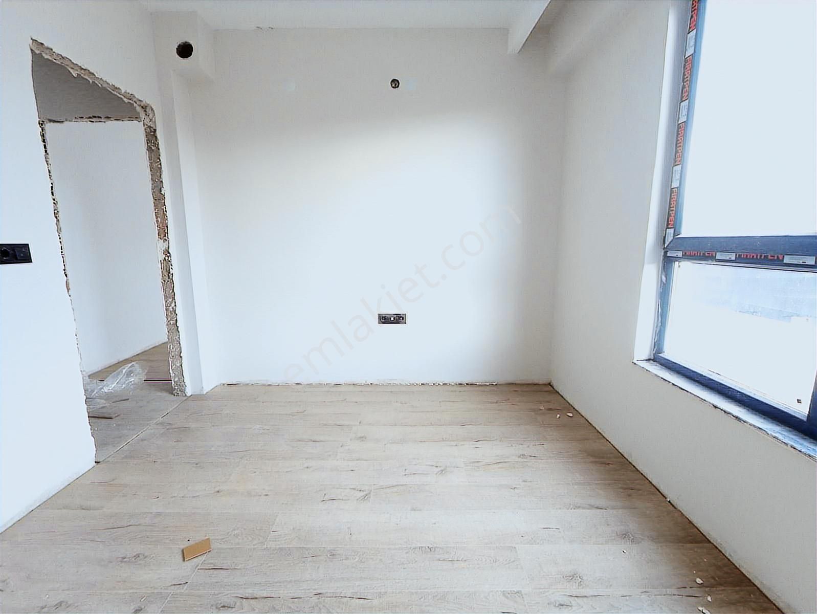 Vadişehir Sınırında 2+0 Kat Seçenekli Lüx Daireler - Görsel 17