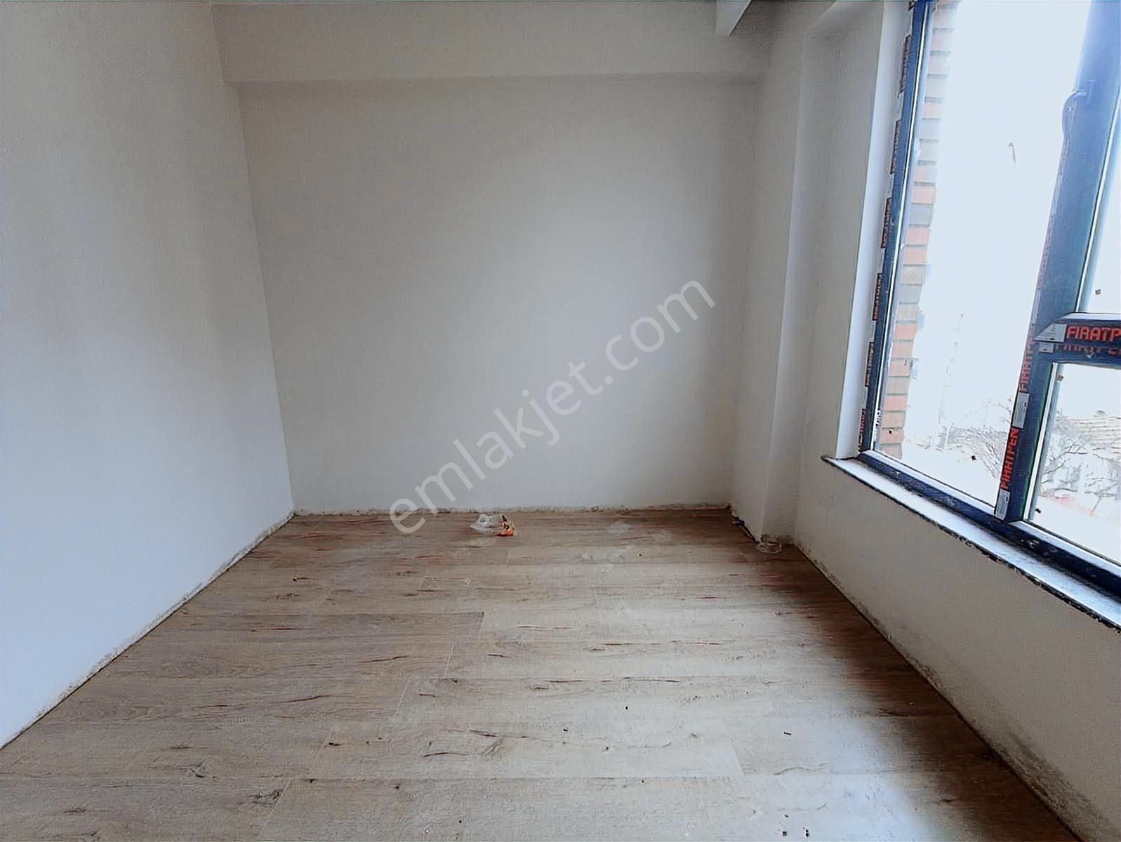 Vadişehir Sınırında 2+0 Kat Seçenekli Lüx Daireler - Görsel 18