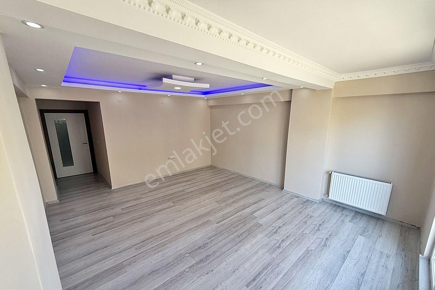 Çobangayrimekul Den Çerkezköy Kızılpınarda 2+1 Satılık Daire - Görsel 4