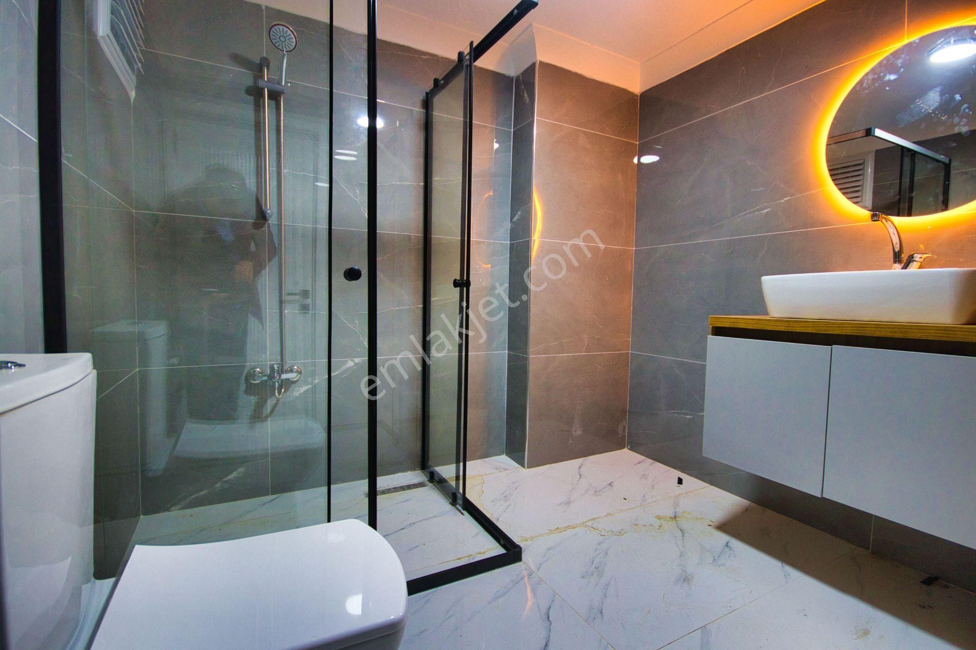 🛑🛑aktif'ten Akçay'da Satılık Karçırılmayacak Fırsat Çift Banyolu Geniş Arakat 2+1 Daire - Görsel 15