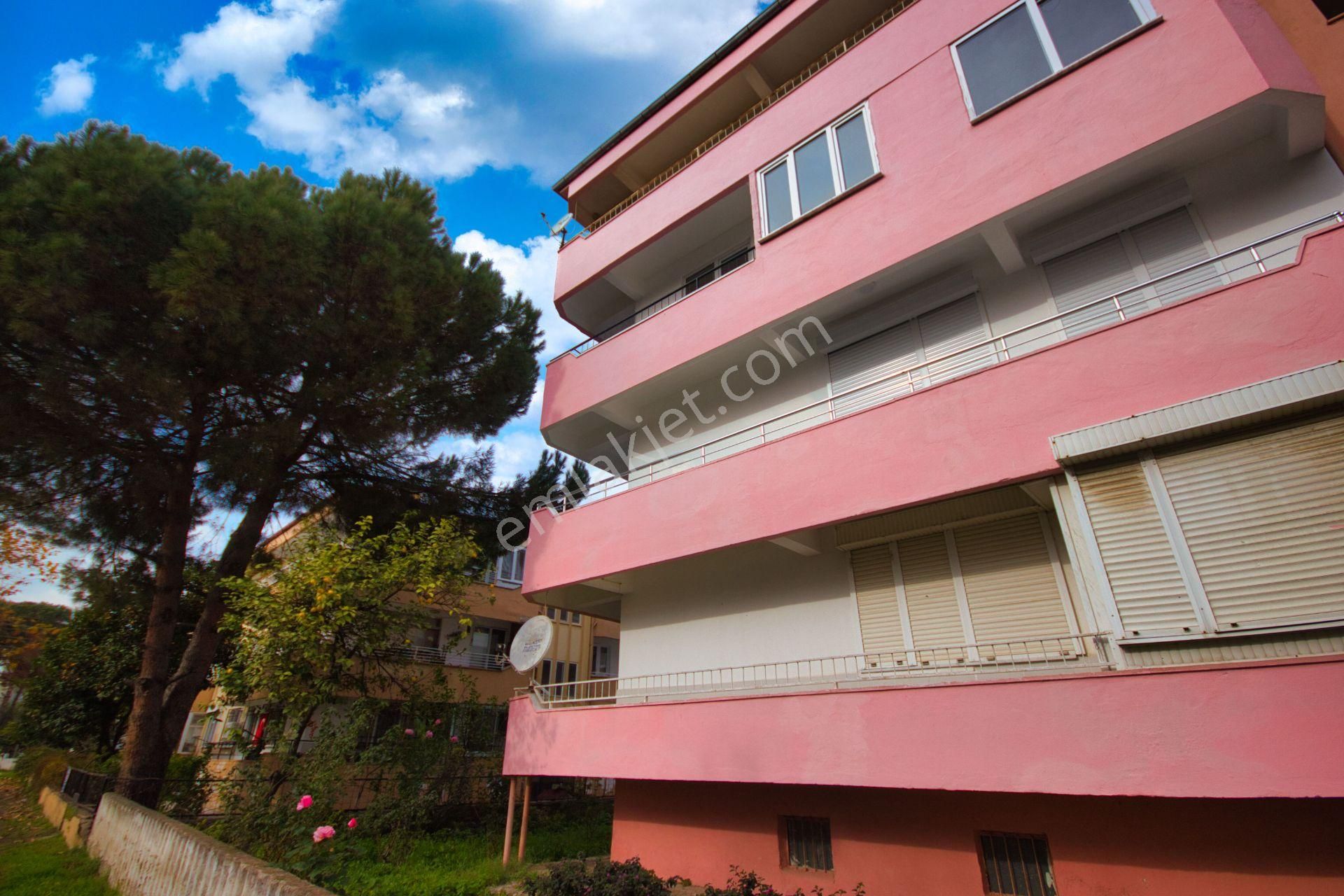 🛑🛑aktif'ten Akçay'da Satılık Karçırılmayacak Fırsat Çift Banyolu Geniş Arakat 2+1 Daire - Görsel 20