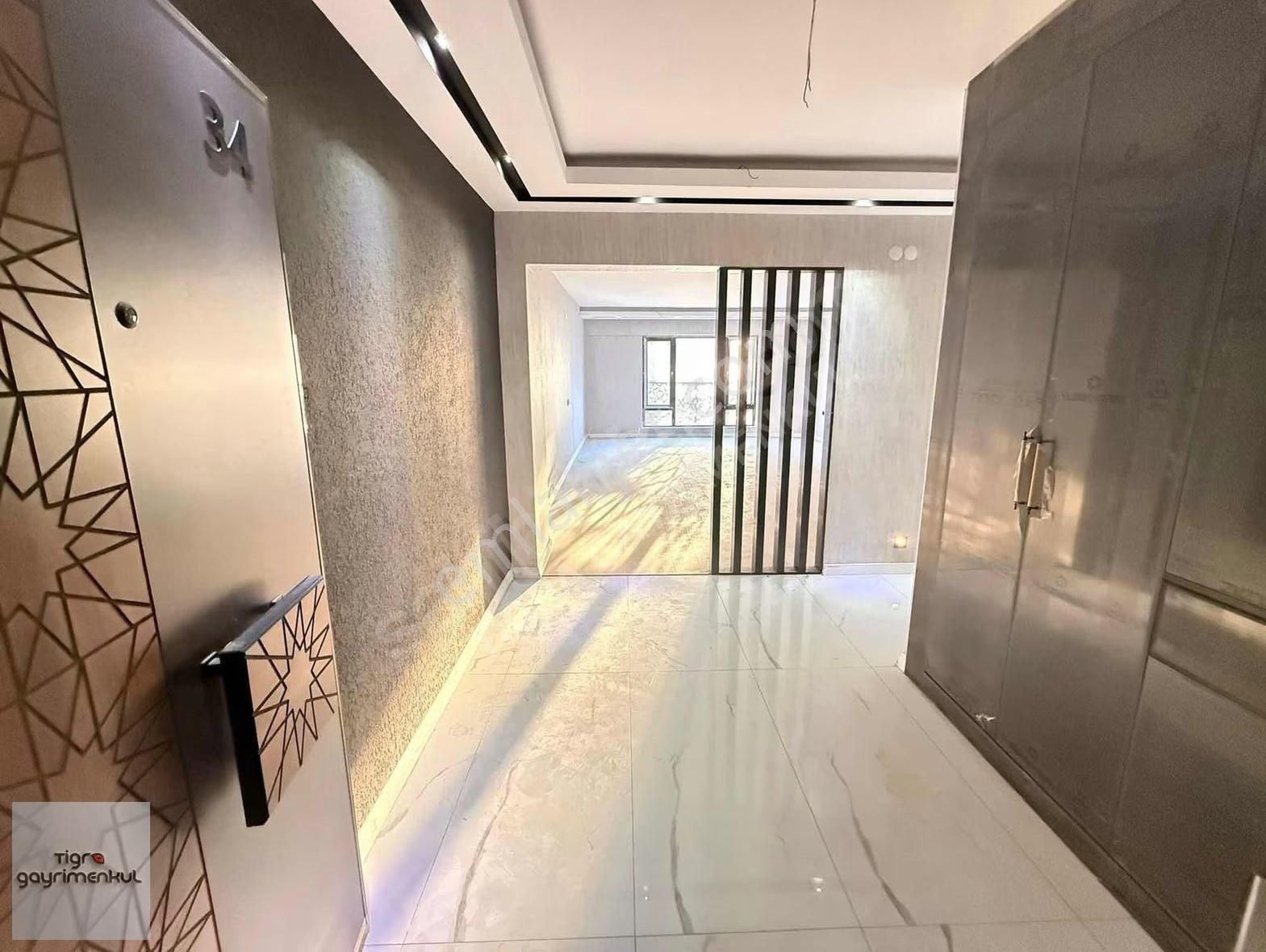 Vadi Manzara Premium'da 3+1 Peyzaj Cephe Fırsat Dairesi - Görsel 22