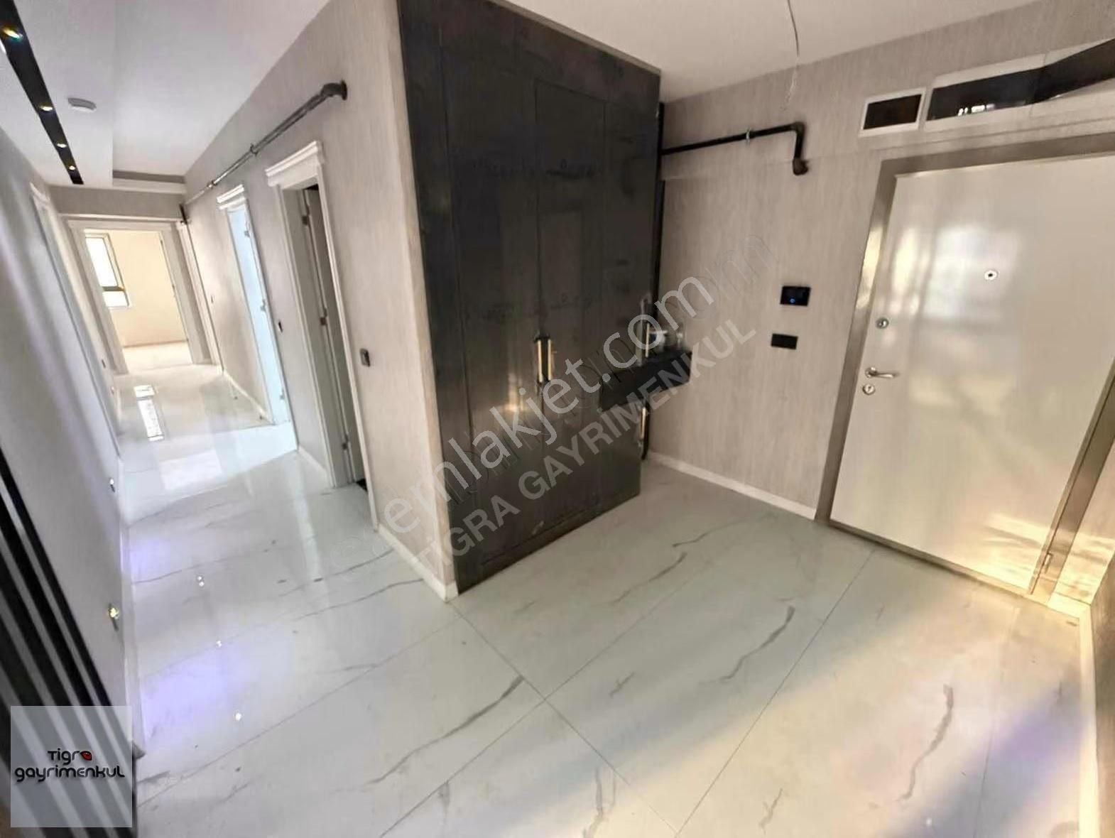 Vadi Manzara Premium'da 3+1 Peyzaj Cephe Fırsat Dairesi - Görsel 19