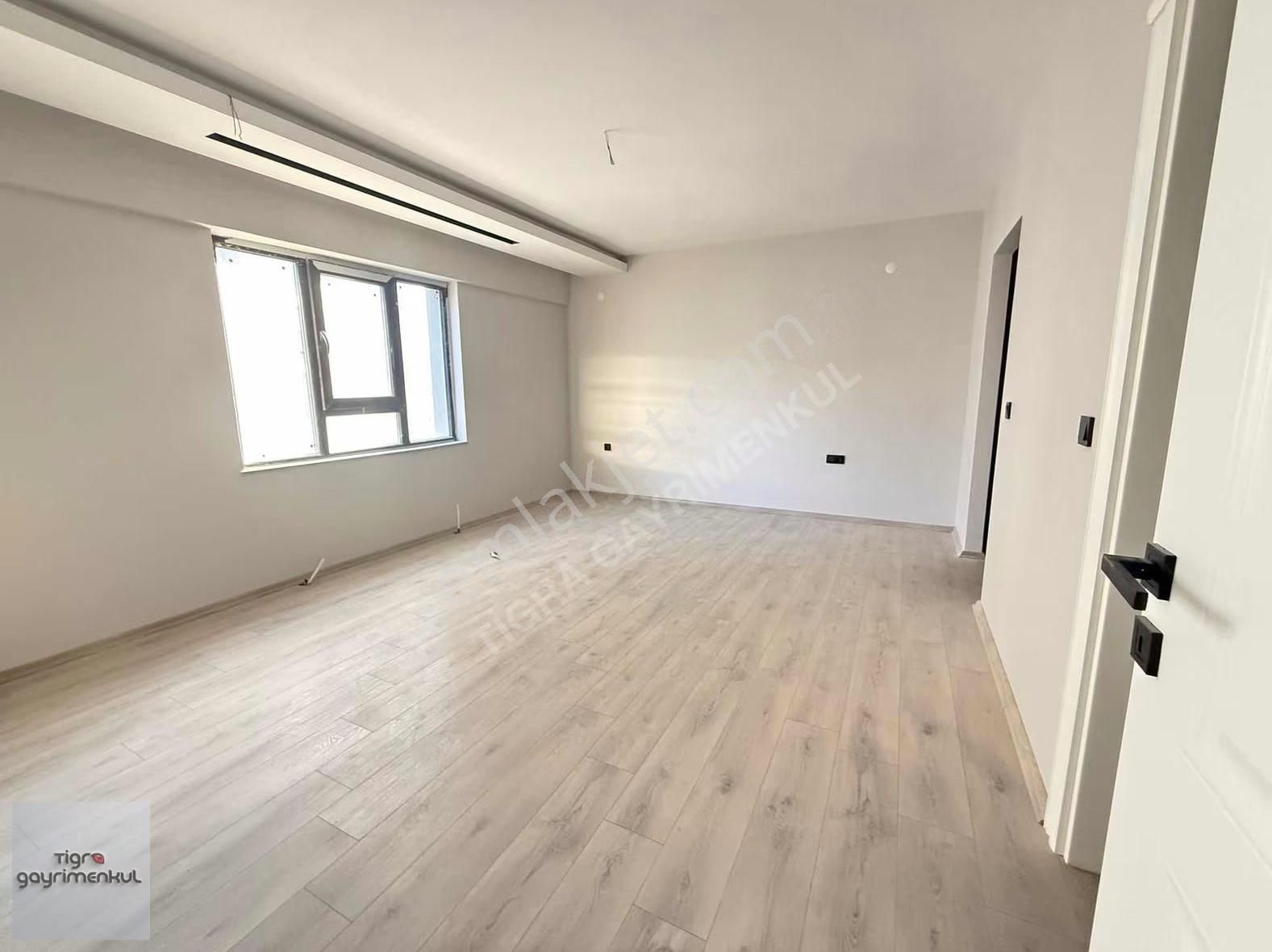 Vadi Manzara Premium'da 3+1 Peyzaj Cephe Fırsat Dairesi - Görsel 9