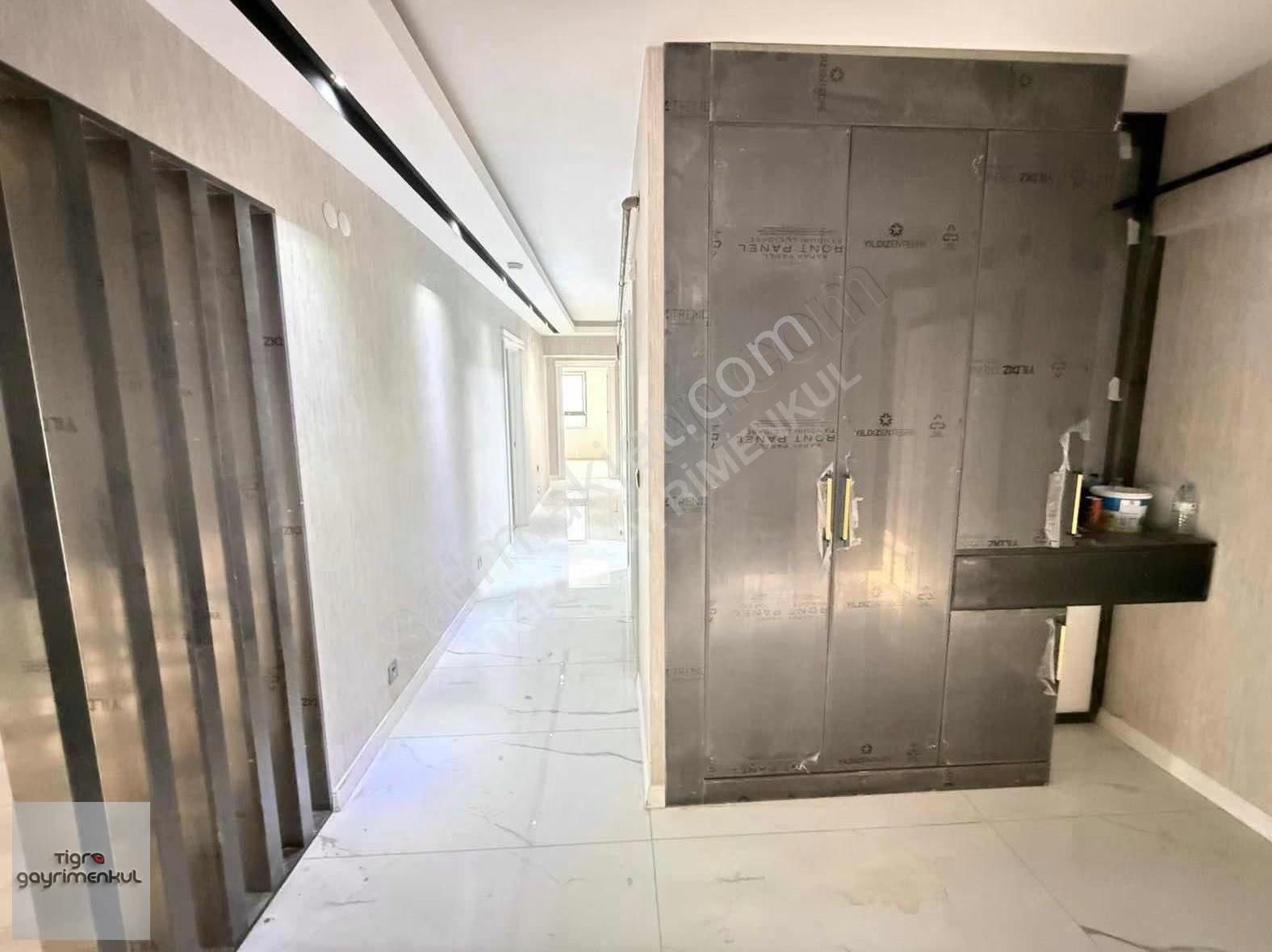 Vadi Manzara Premium'da 3+1 Peyzaj Cephe Fırsat Dairesi - Görsel 16