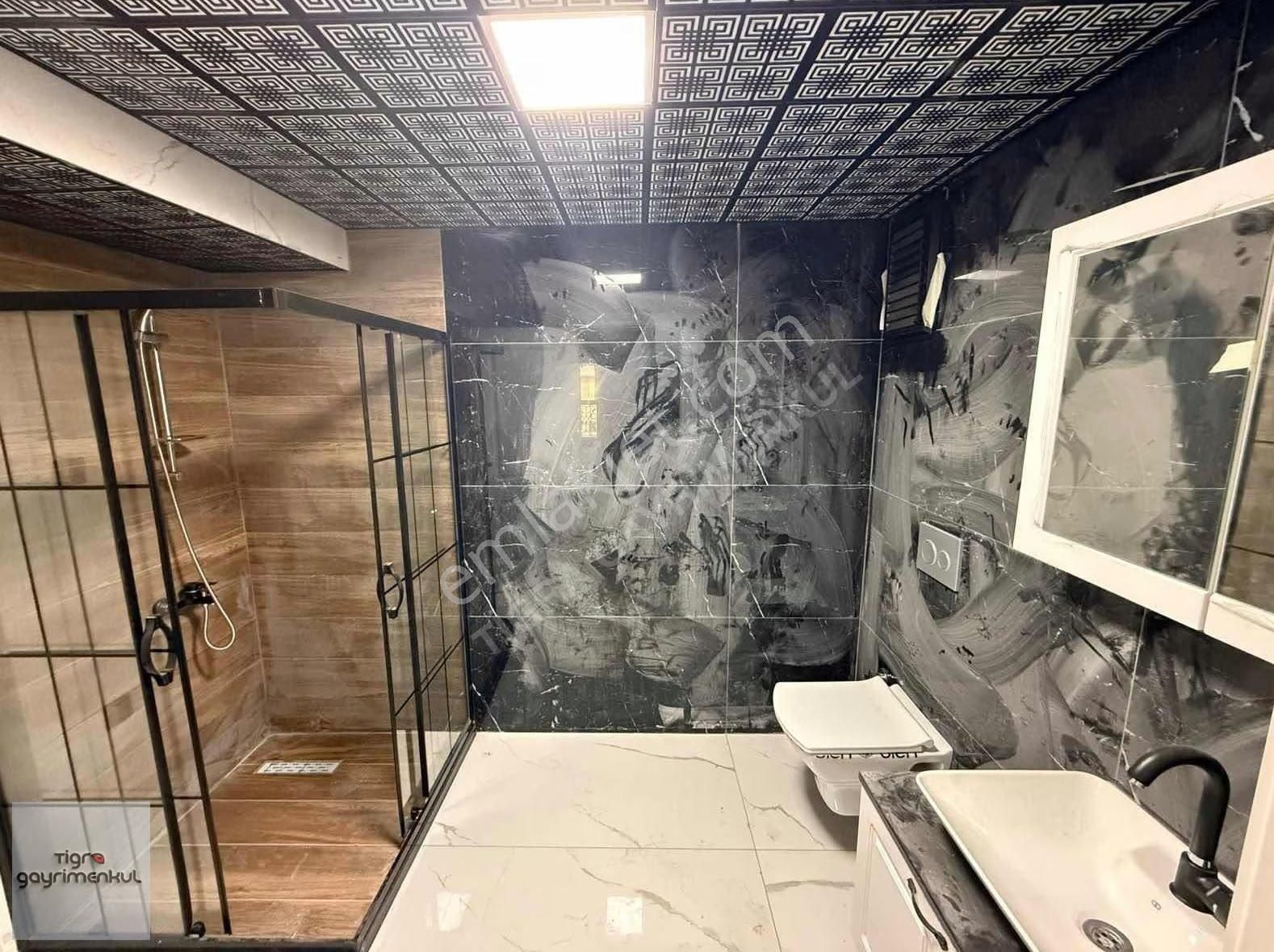 Vadi Manzara Premium'da 3+1 Peyzaj Cephe Fırsat Dairesi - Görsel 11