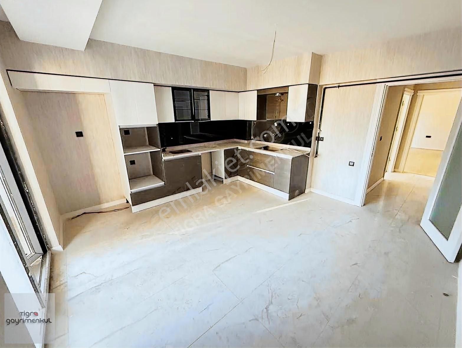 Vadi Manzara Premium'da 3+1 Peyzaj Cephe Fırsat Dairesi - Görsel 4