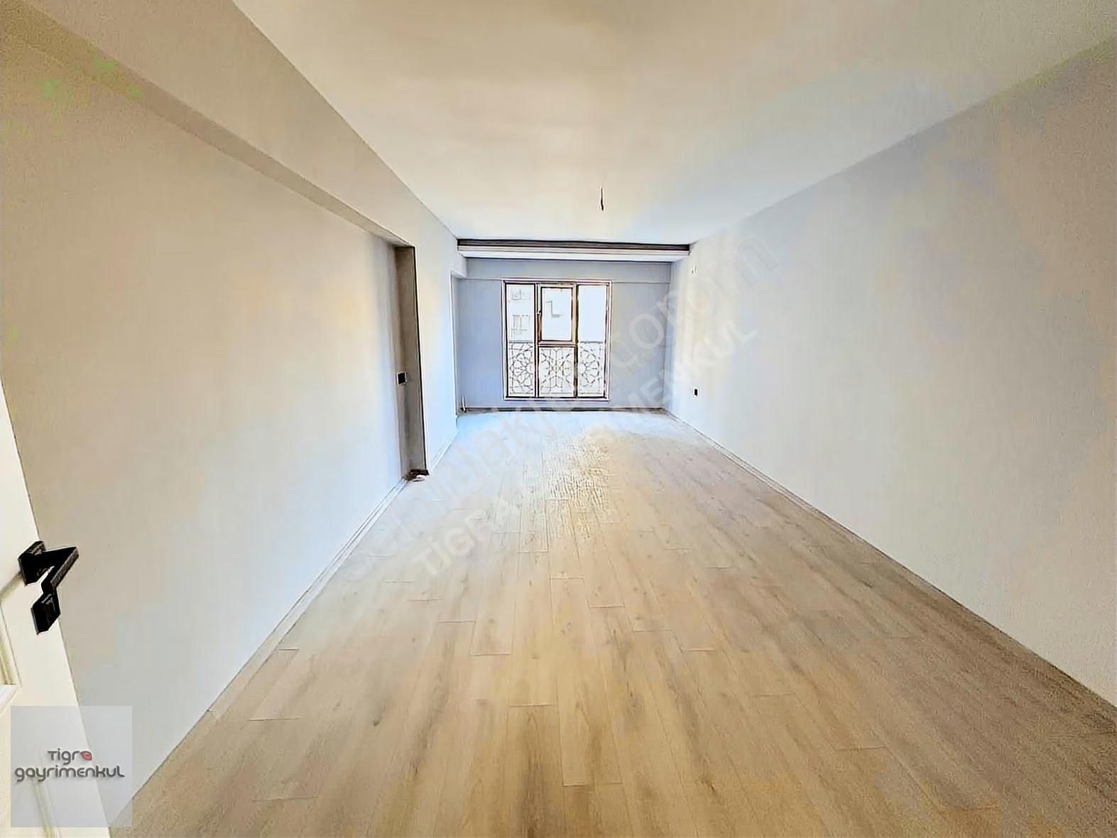 Vadi Manzara Premium'da 3+1 Peyzaj Cephe Fırsat Dairesi - Görsel 20