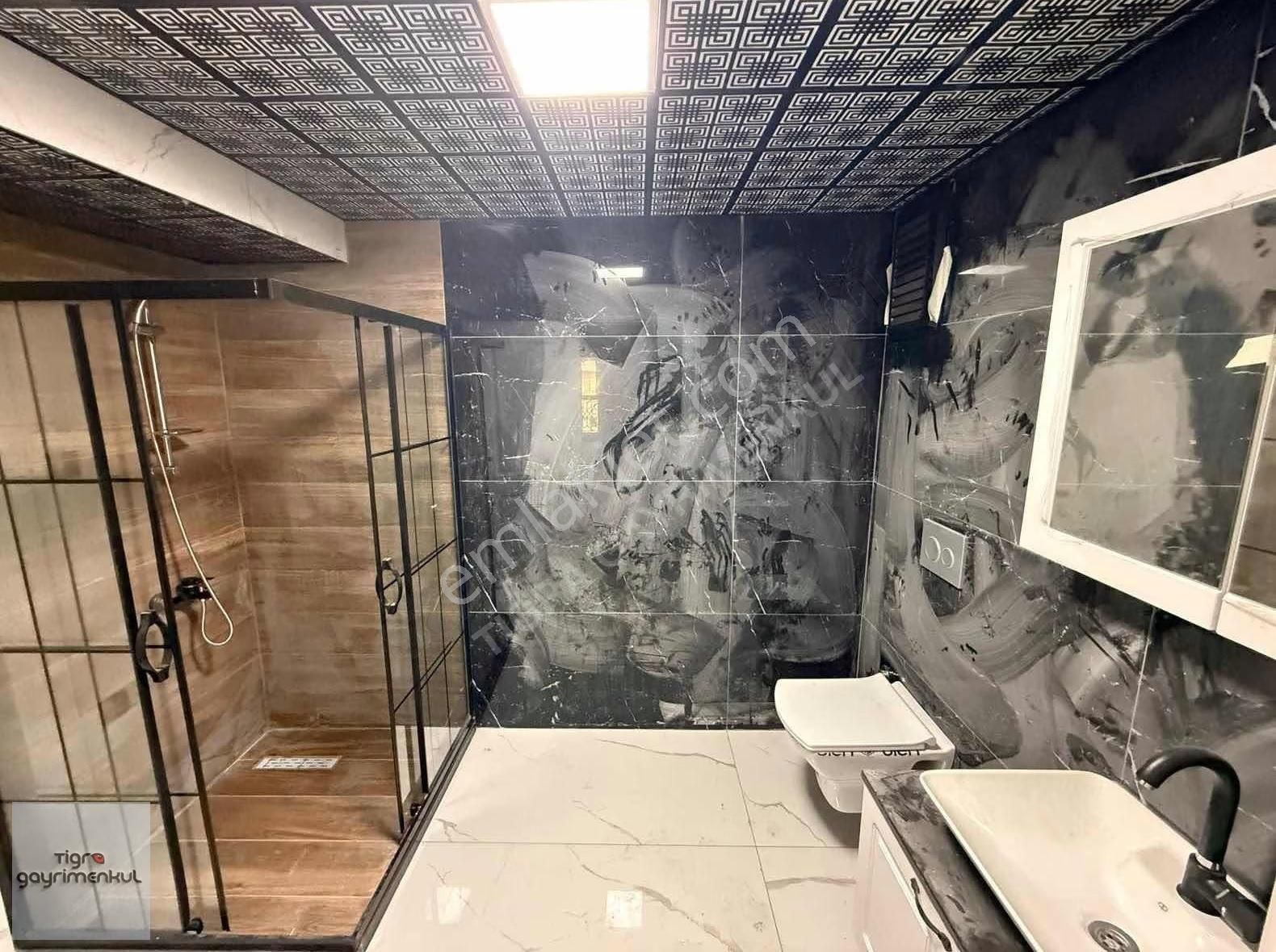 Vadi Manzara Premium'da 3+1 Peyzaj Cephe Fırsat Dairesi - Görsel 24