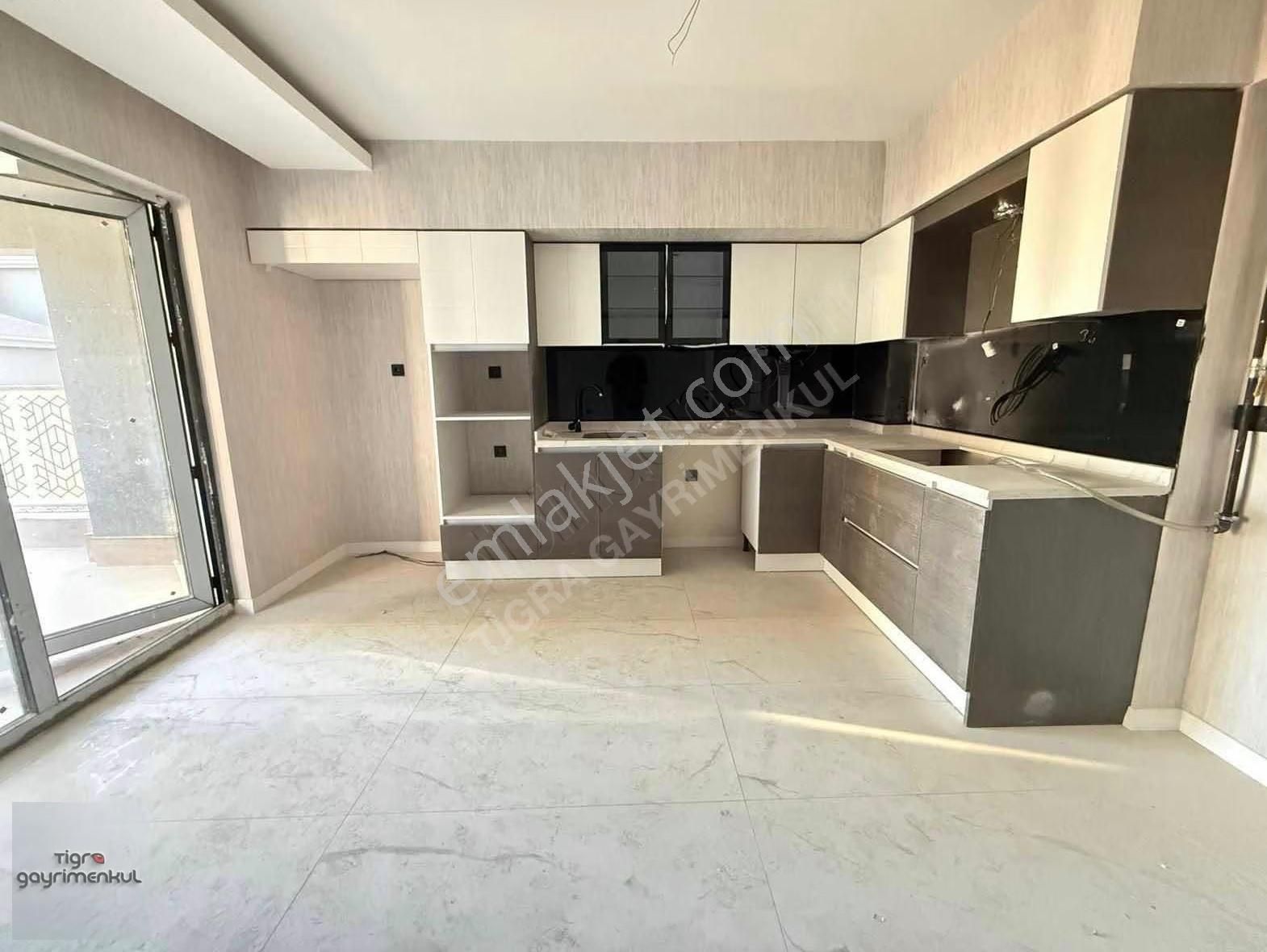 Vadi Manzara Premium'da 3+1 Peyzaj Cephe Fırsat Dairesi - Görsel 12