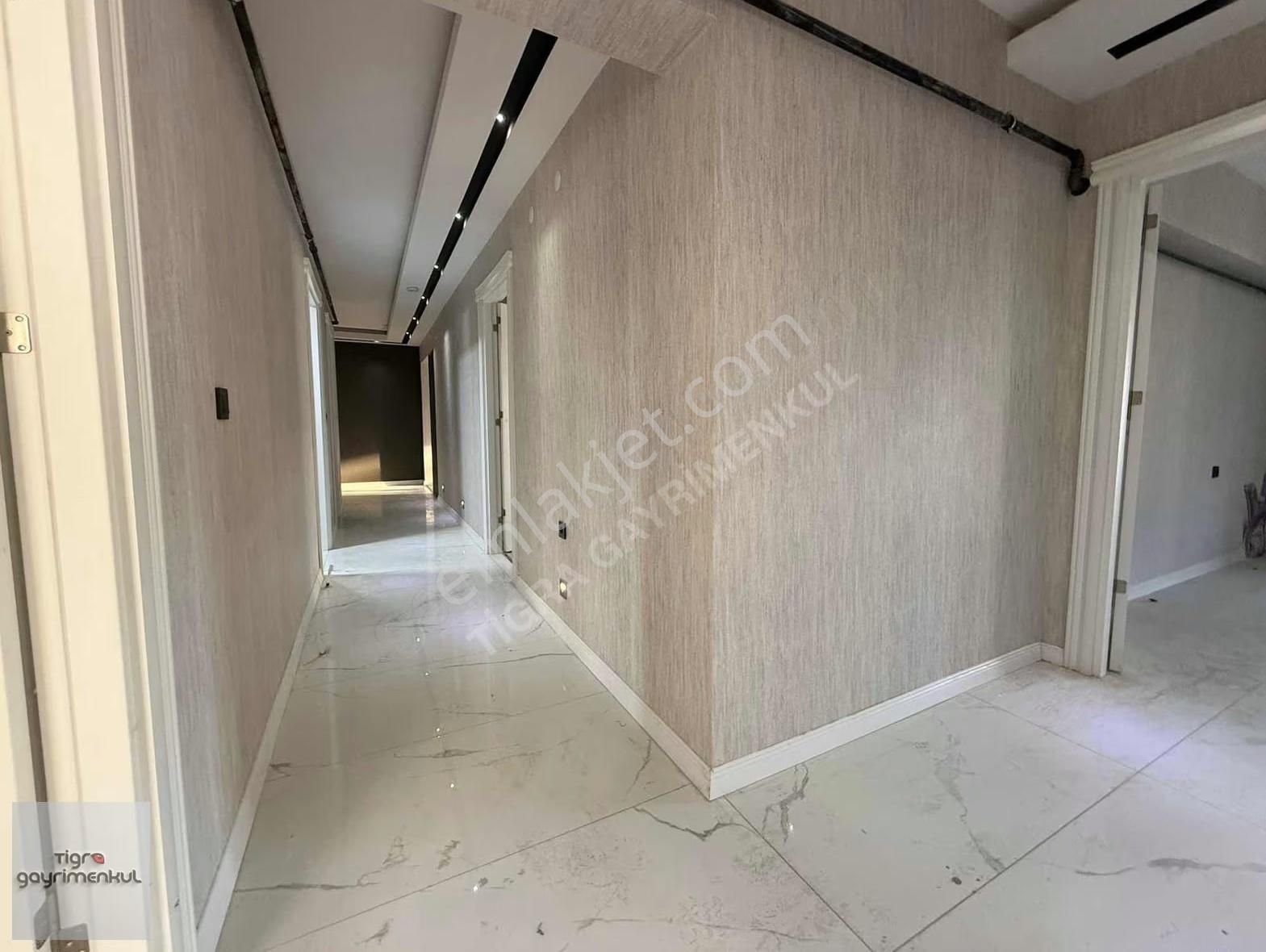 Vadi Manzara Premium'da 3+1 Peyzaj Cephe Fırsat Dairesi - Görsel 6