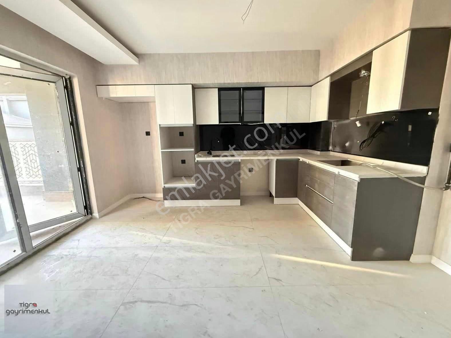 Vadi Manzara Premium'da 3+1 Peyzaj Cephe Fırsat Dairesi