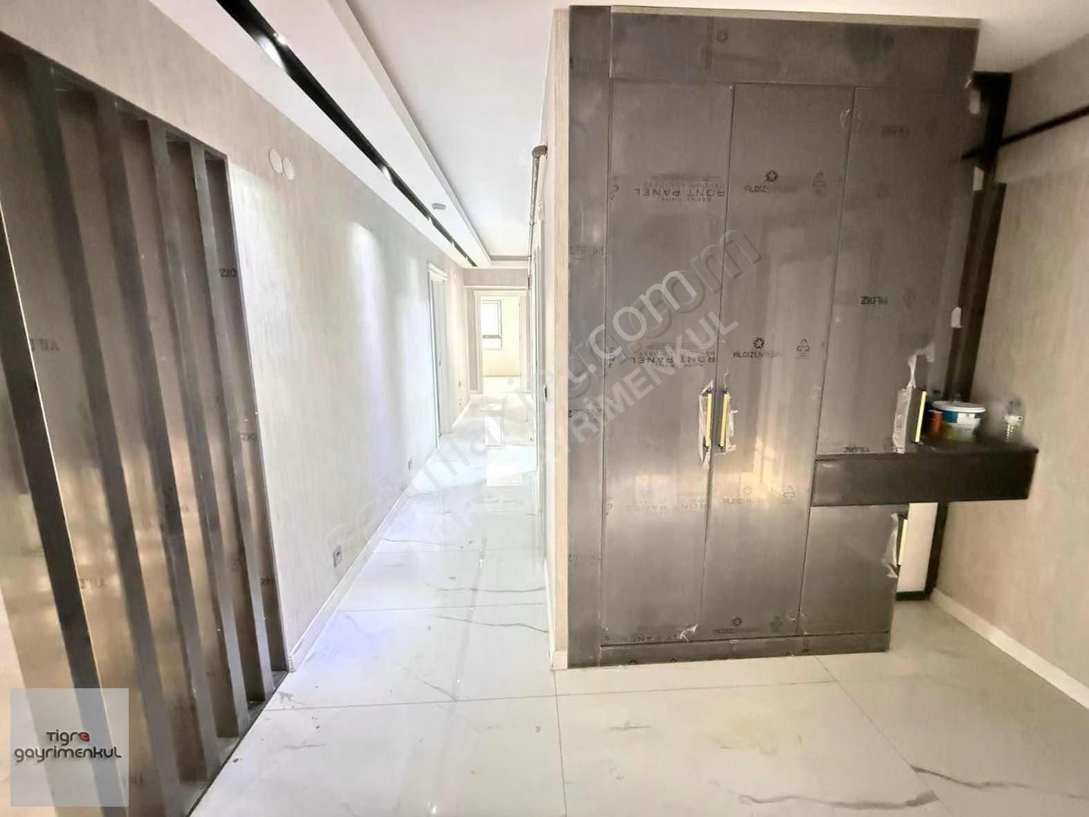 Vadi Manzara Premium'da 3+1 Peyzaj Cephe Fırsat Dairesi - Görsel 18