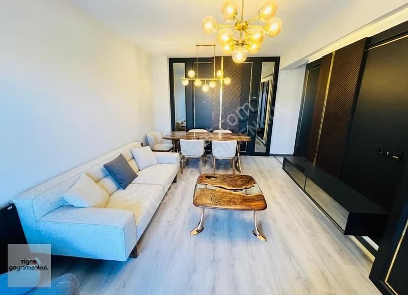 ▄tigra▄oturuma En Yakın Premium Etap 2+1 Satılık Daire - Görsel 15