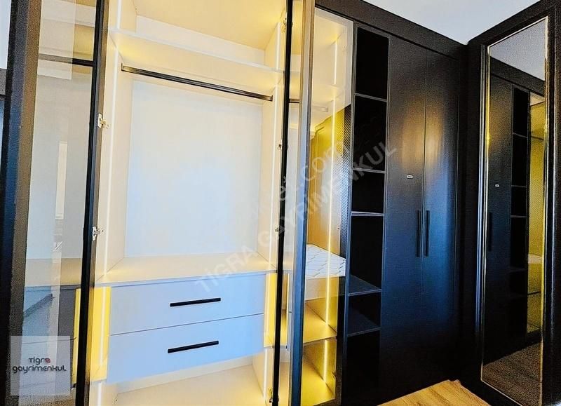 ▄tigra▄oturuma En Yakın Premium Etap 2+1 Satılık Daire - Görsel 13