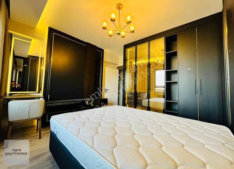 ▄tigra▄oturuma En Yakın Premium Etap 2+1 Satılık Daire - Görsel 8