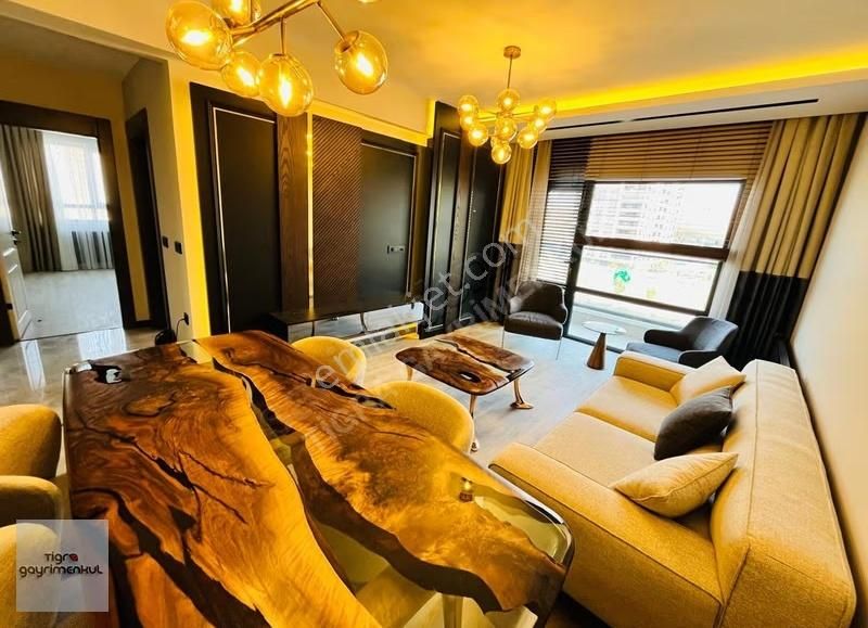 ▄tigra▄oturuma En Yakın Premium Etap 2+1 Satılık Daire - Görsel 7