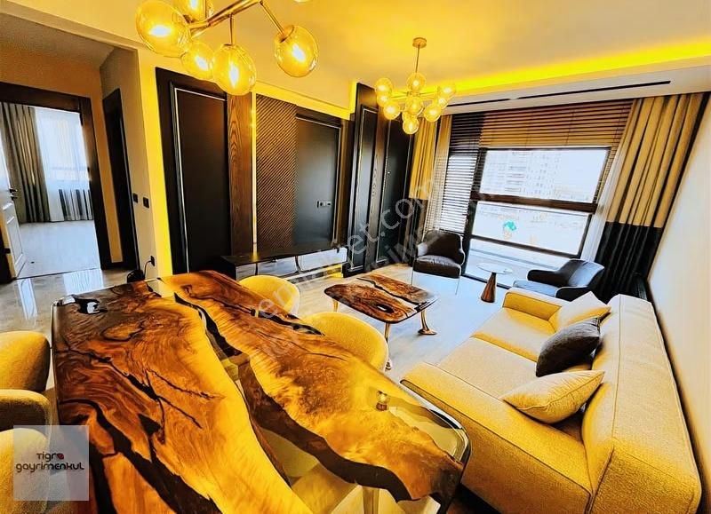 ▄tigra▄oturuma En Yakın Premium Etap 2+1 Satılık Daire - Görsel 10