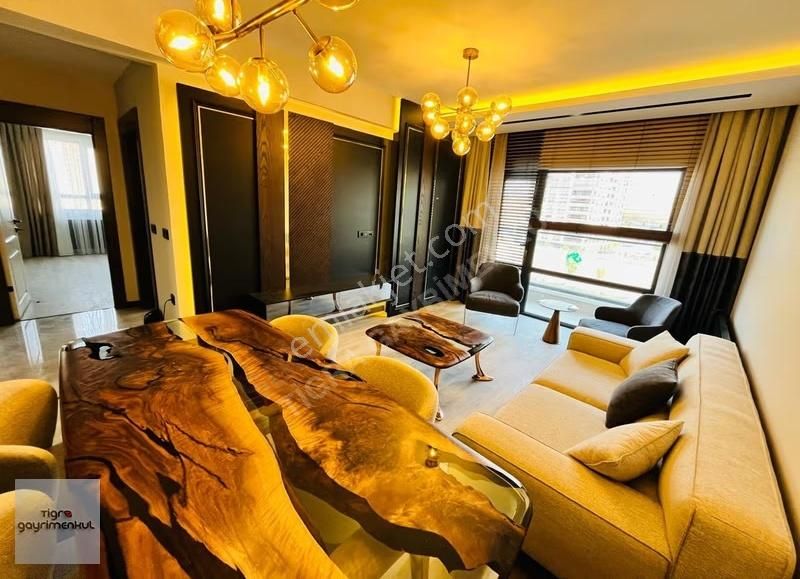 ▄tigra▄oturuma En Yakın Premium Etap 2+1 Satılık Daire - Görsel 5