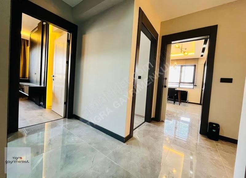 ▄tigra▄oturuma En Yakın Premium Etap 2+1 Satılık Daire - Görsel 34