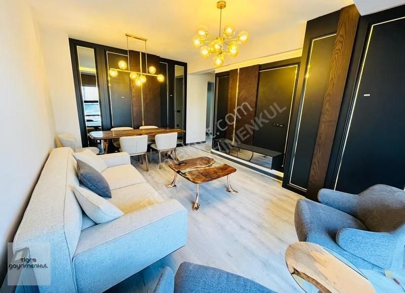▄tigra▄oturuma En Yakın Premium Etap 2+1 Satılık Daire - Görsel 12
