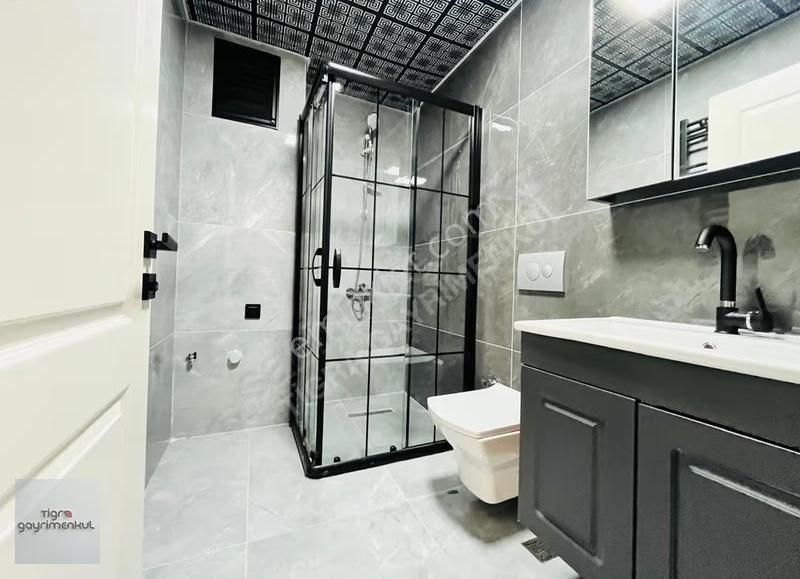 ▄tigra▄oturuma En Yakın Premium Etap 2+1 Satılık Daire - Görsel 25